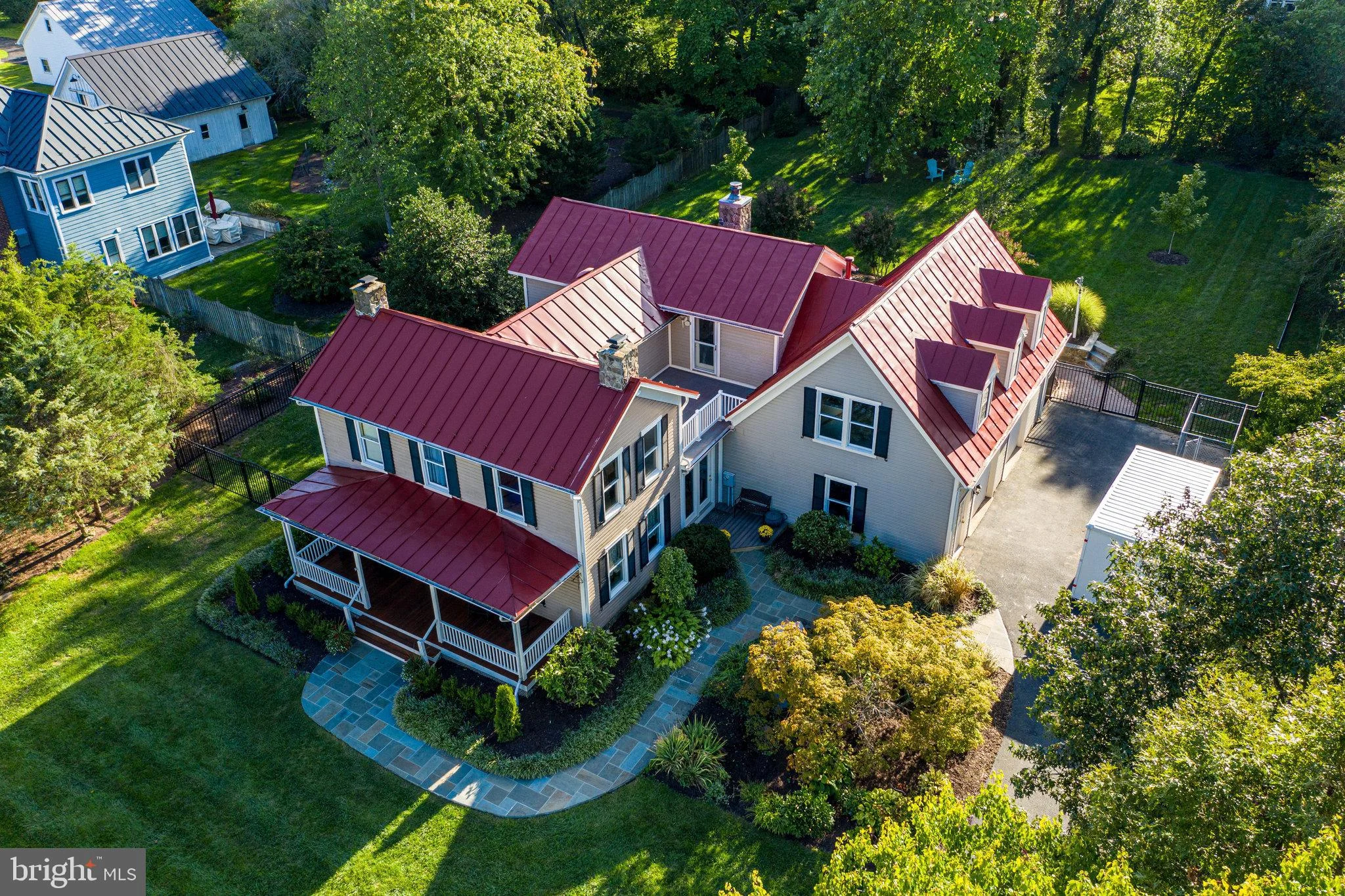 1007 Tyler Street, Herndon, VA 20170