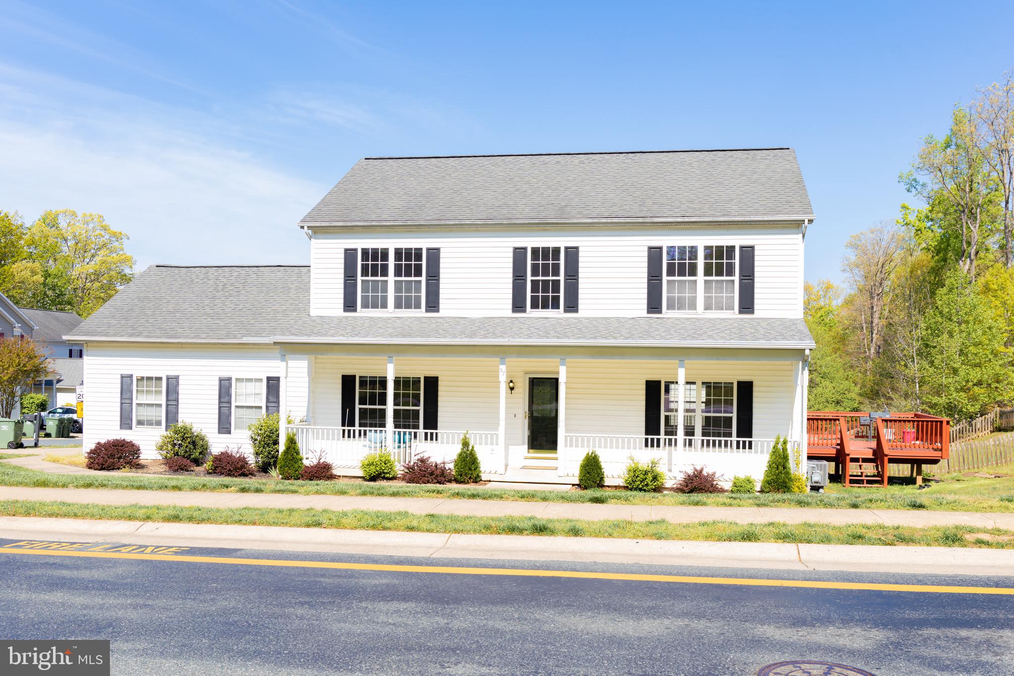 WIDEWATER VILLAGE - Residential