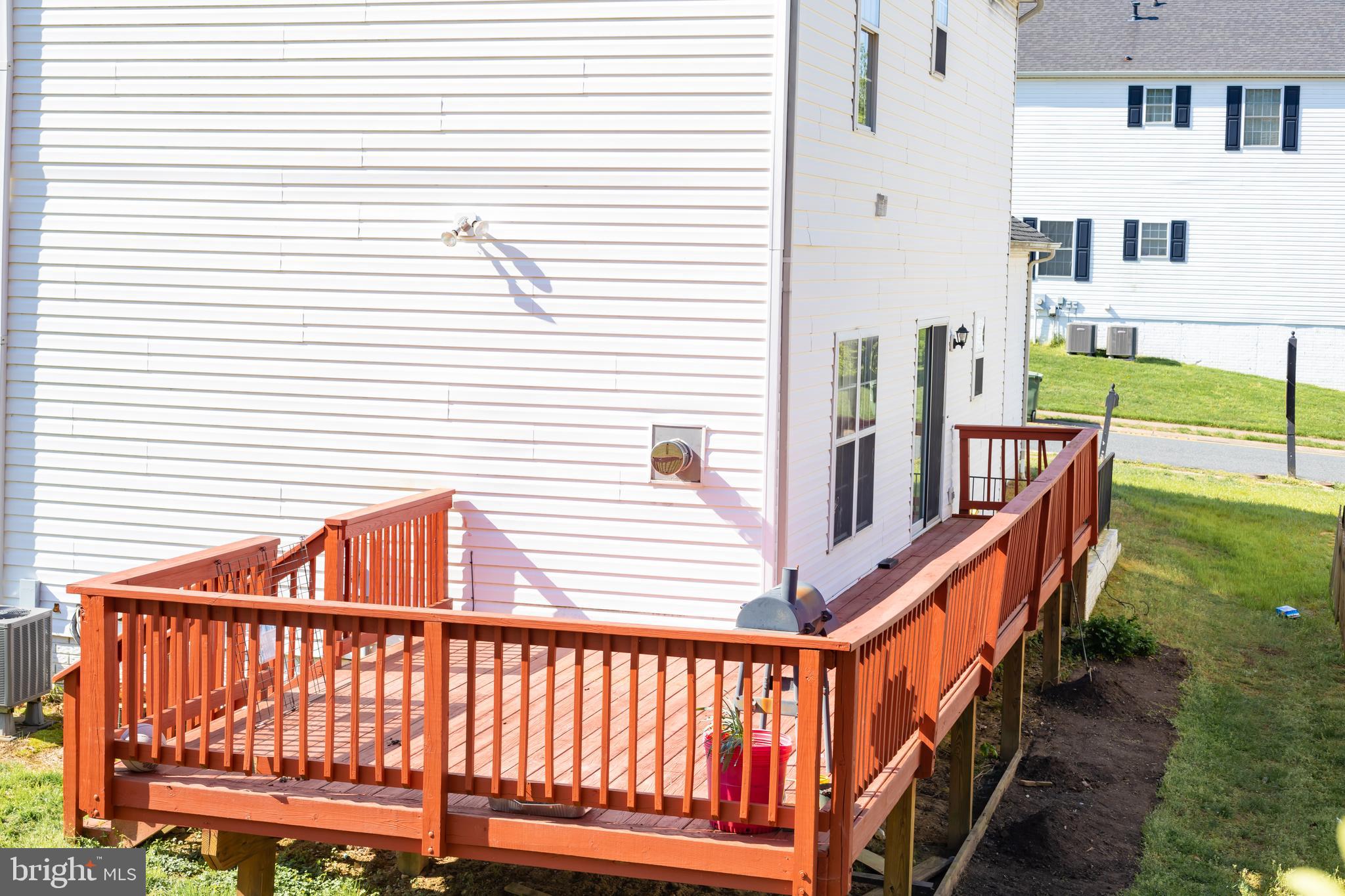 WIDEWATER VILLAGE - Residential