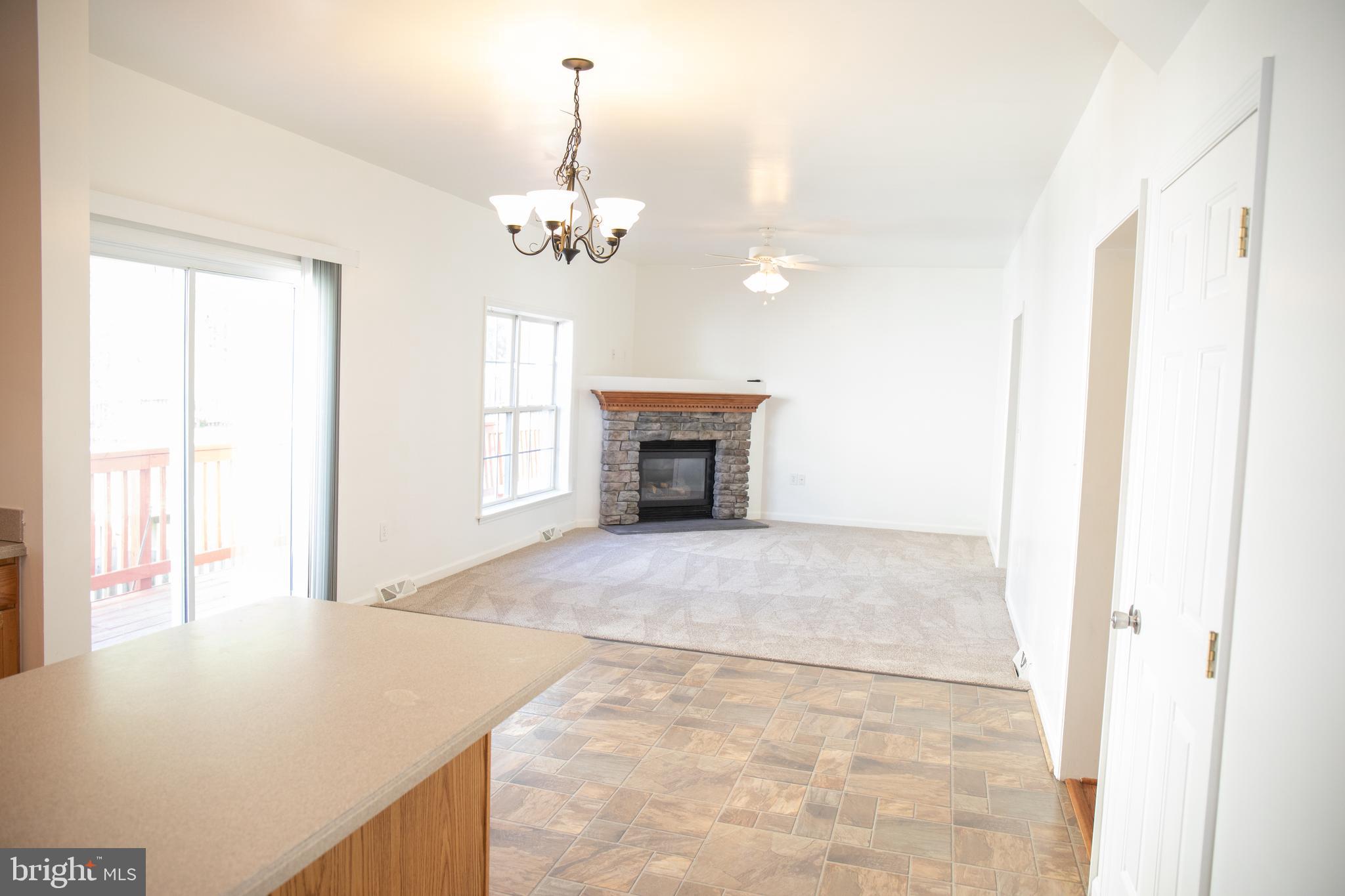 WIDEWATER VILLAGE - Residential