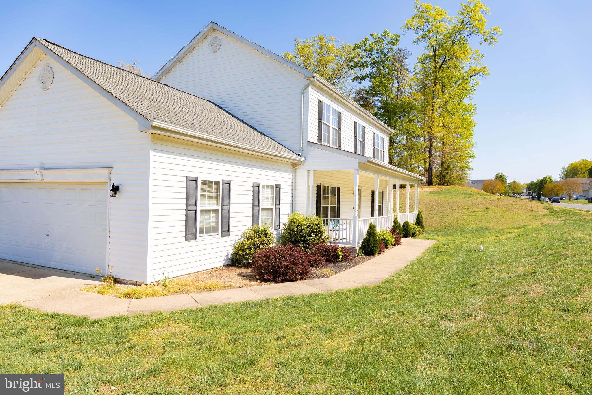 WIDEWATER VILLAGE - Residential