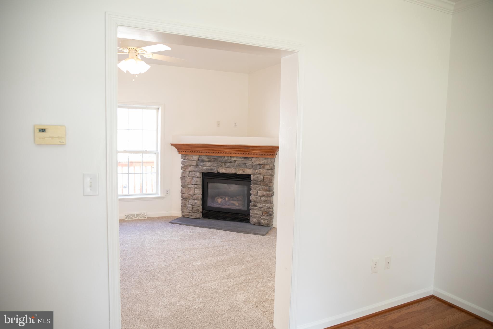 WIDEWATER VILLAGE - Residential