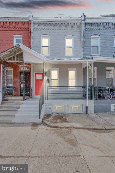 Photo of 5540 W Oxford Street, PHILADELPHIA, PA 19131 (MLS # PAPH2614646)