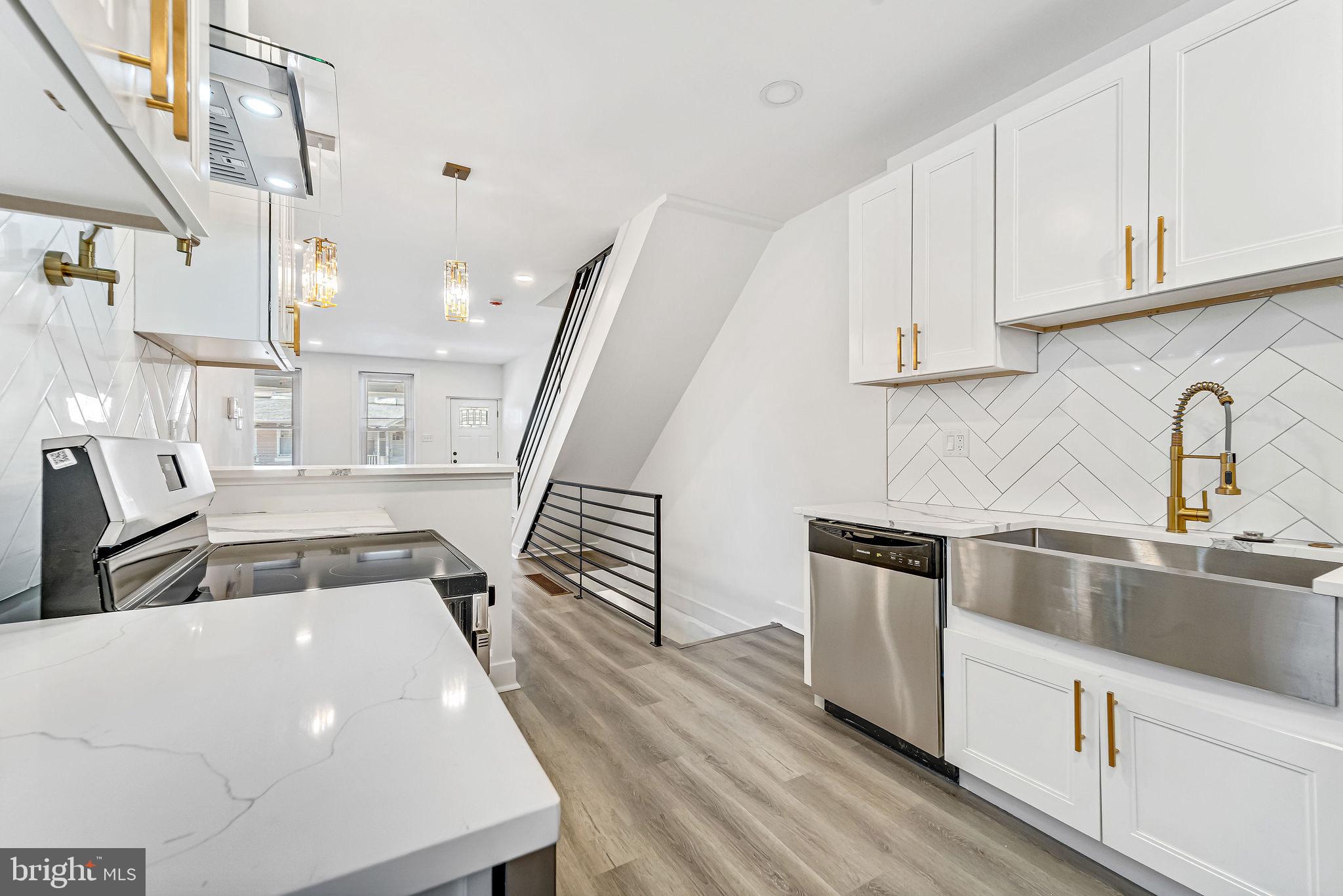 HADDINGTON - Residential