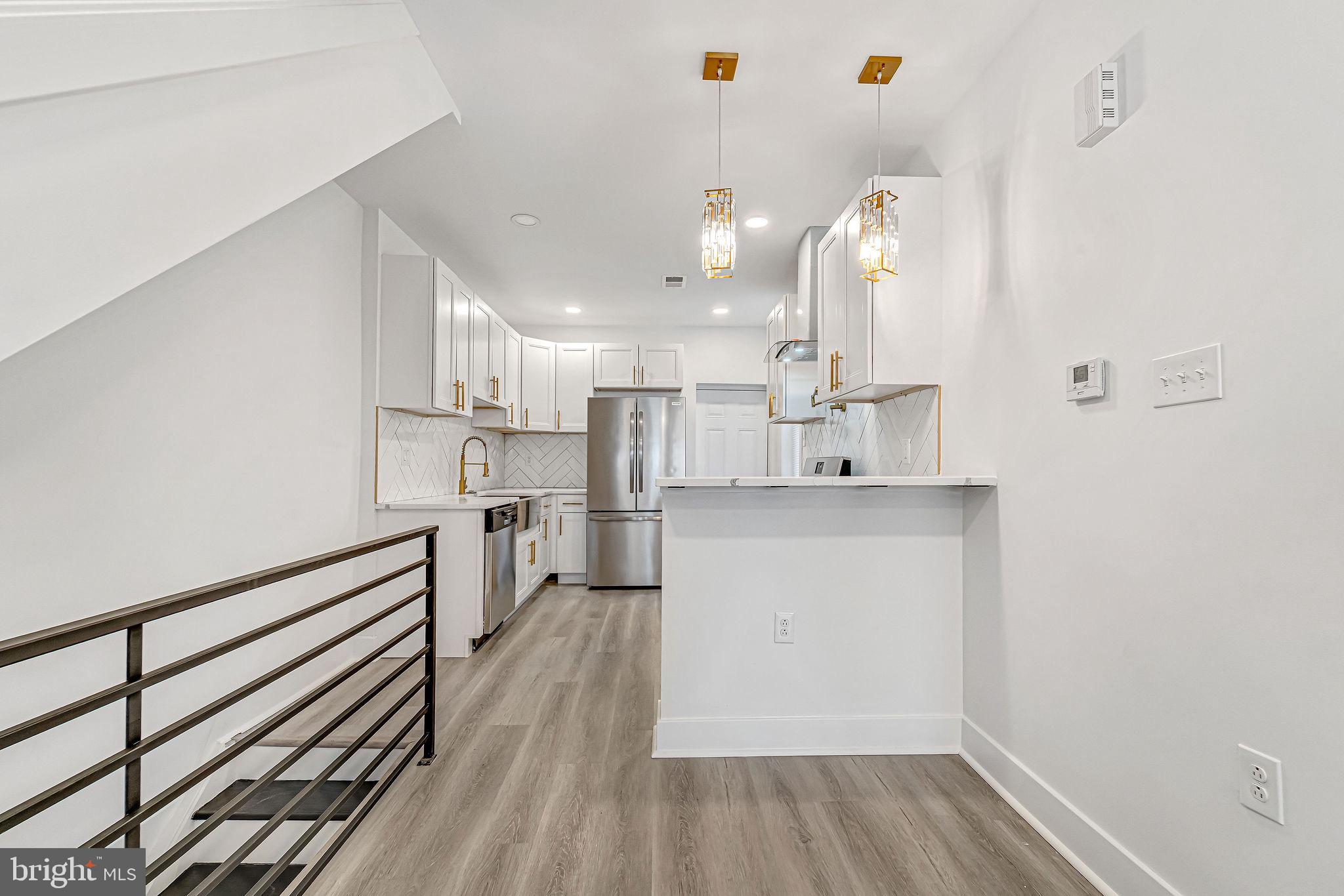 HADDINGTON - Residential