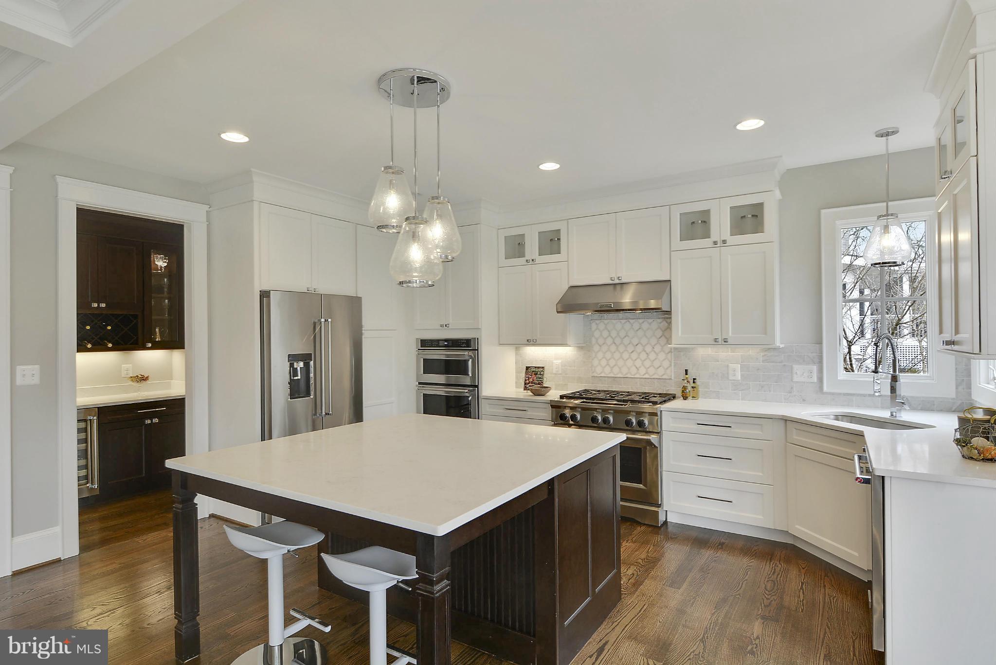 WOODLAWN VILLAGE - Residential