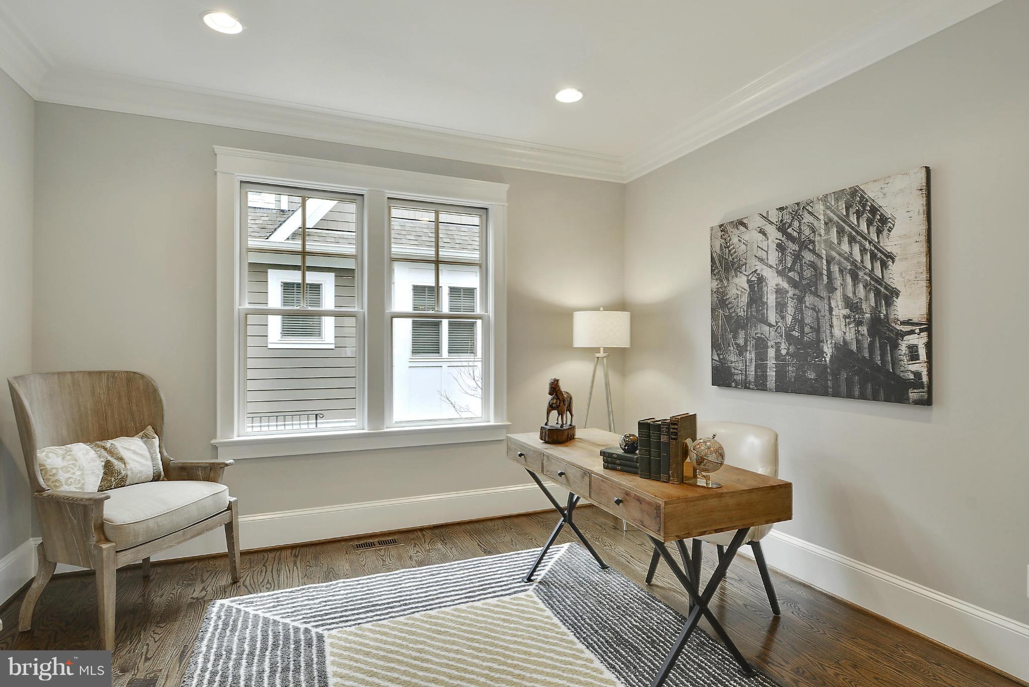 WOODLAWN VILLAGE - Residential