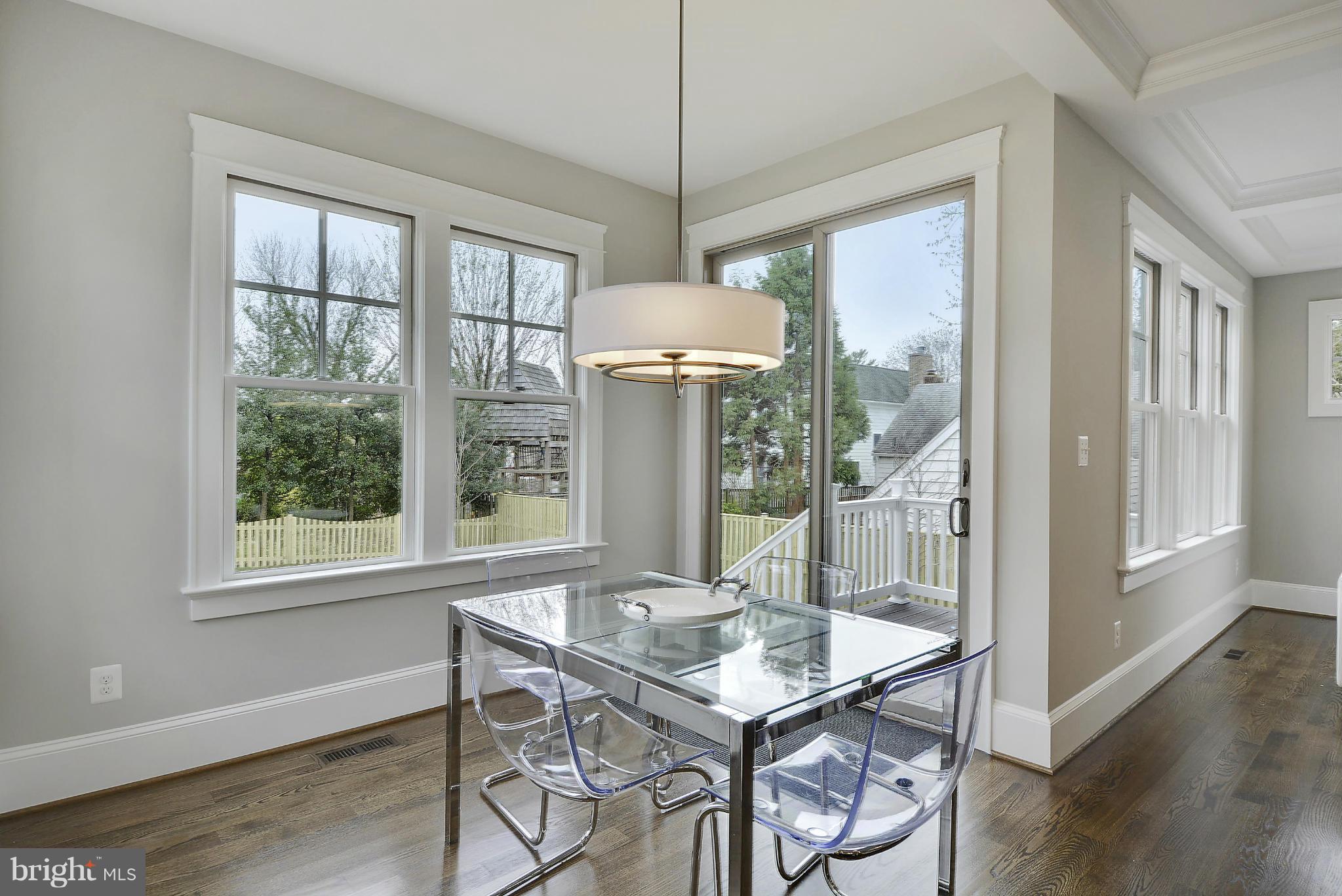 WOODLAWN VILLAGE - Residential