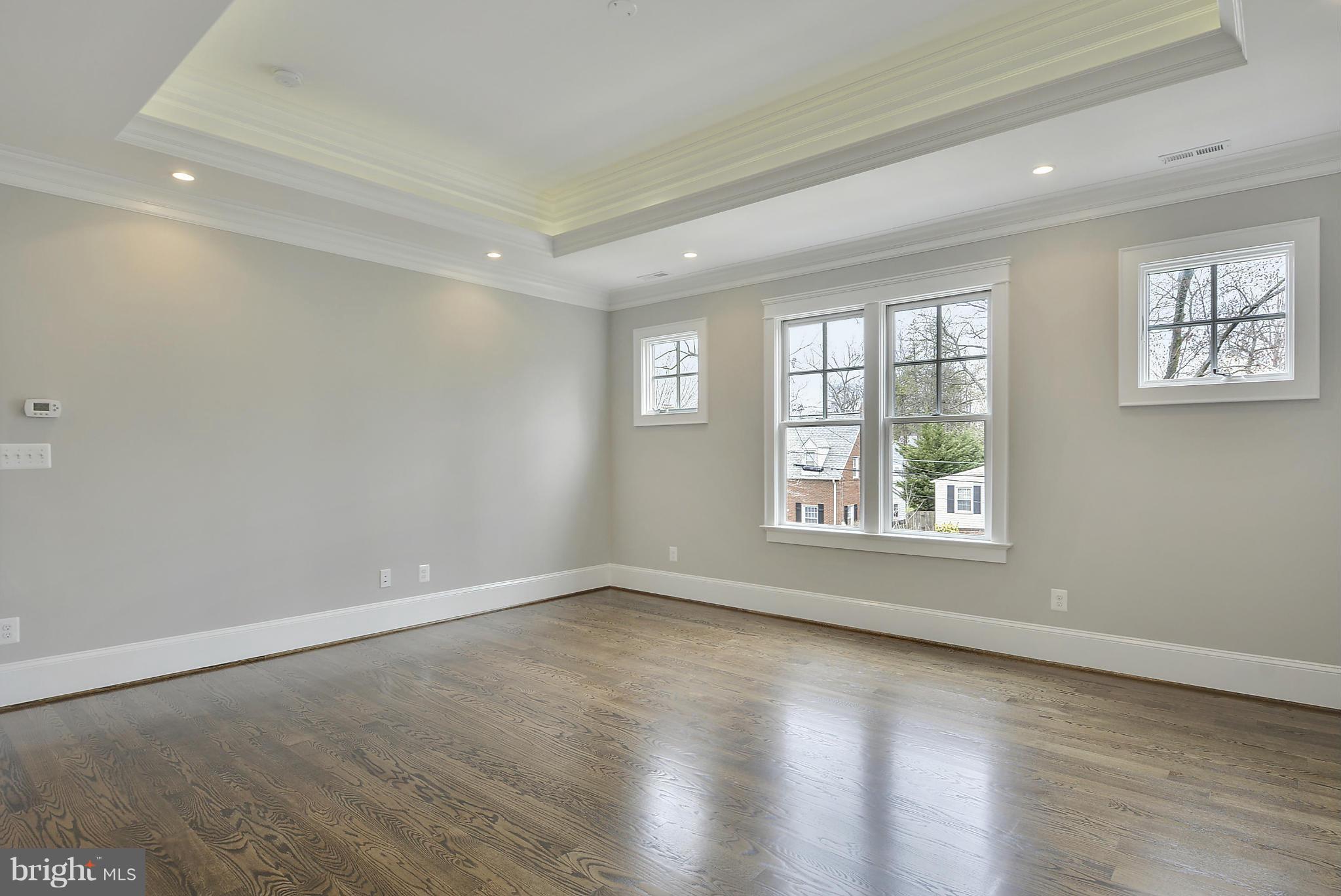 WOODLAWN VILLAGE - Residential