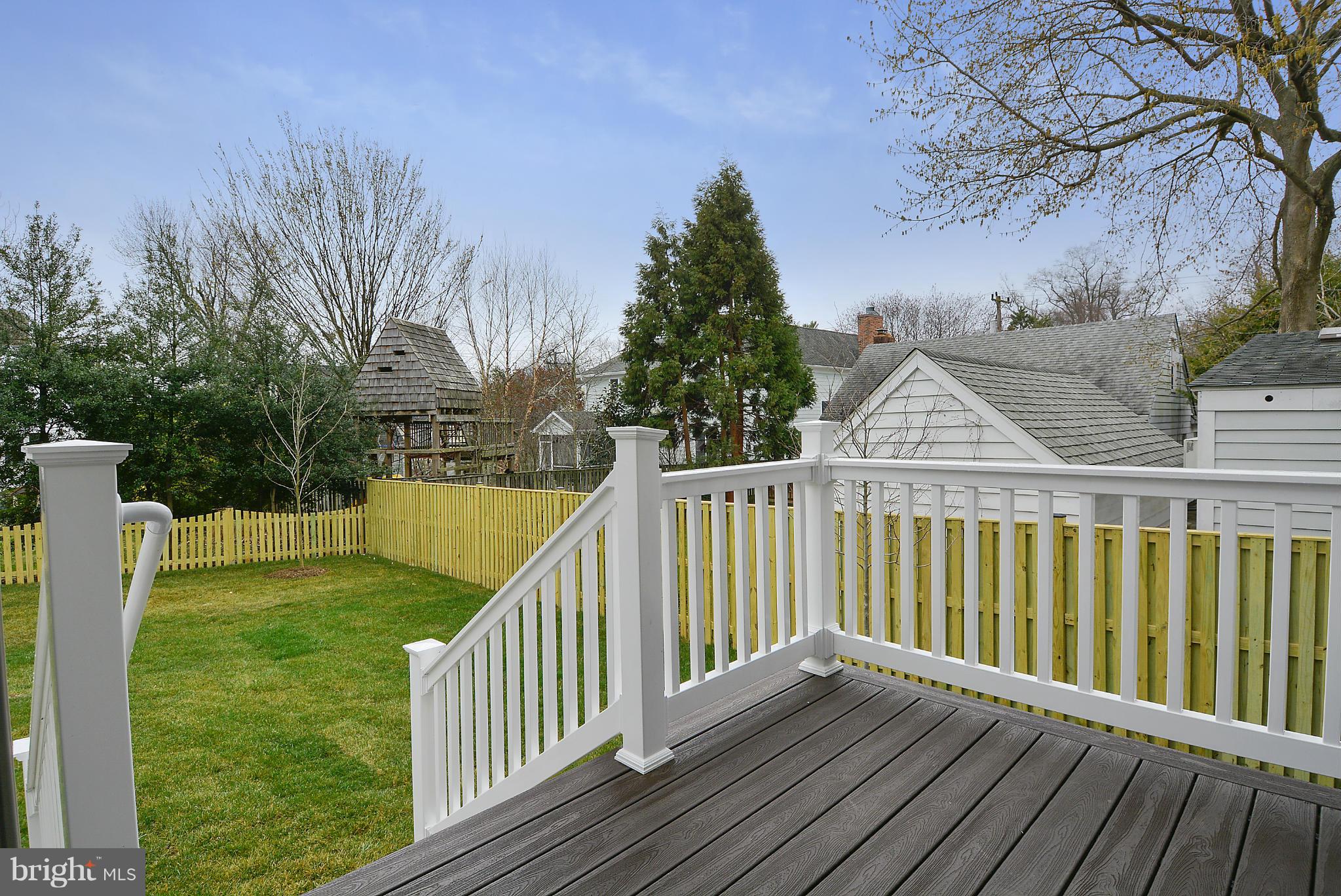 WOODLAWN VILLAGE - Residential