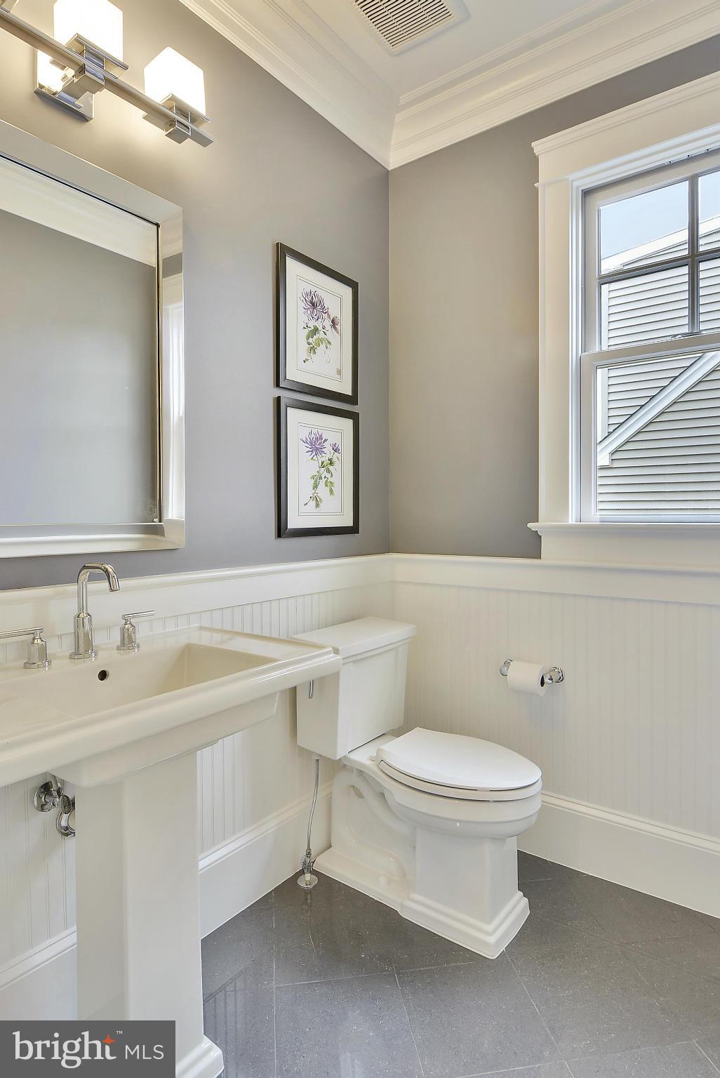 WOODLAWN VILLAGE - Residential