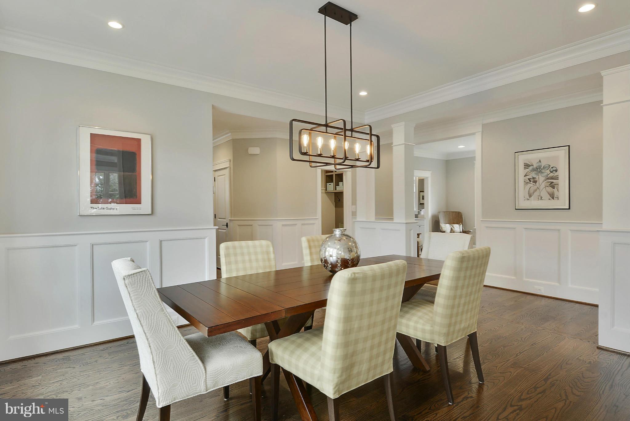 WOODLAWN VILLAGE - Residential