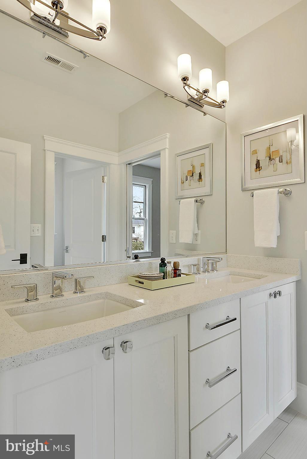 WOODLAWN VILLAGE - Residential