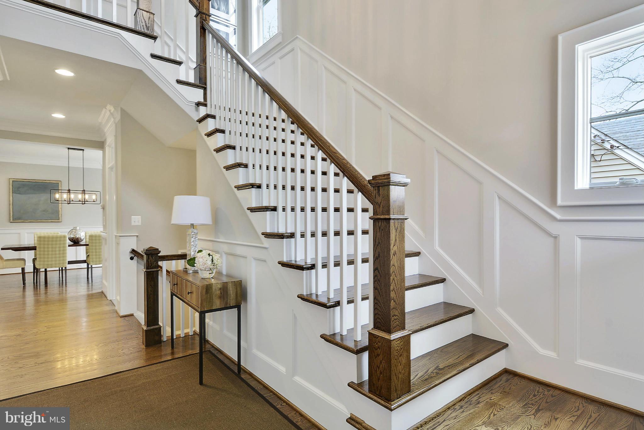 WOODLAWN VILLAGE - Residential