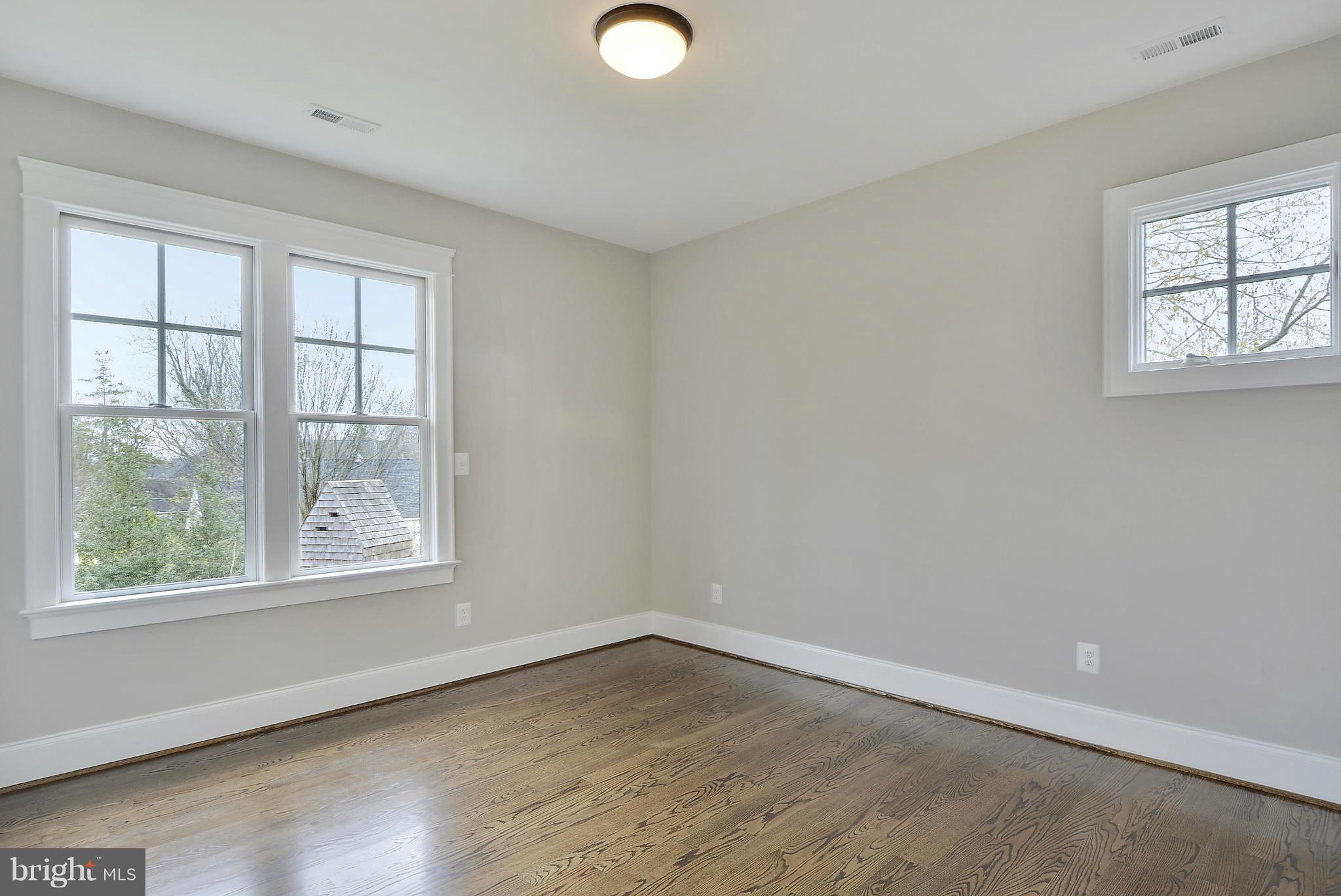 WOODLAWN VILLAGE - Residential