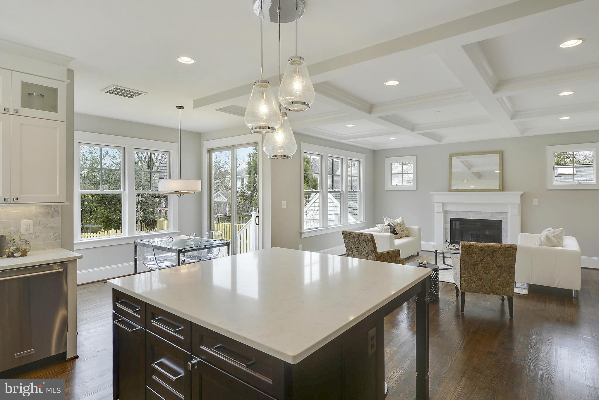 WOODLAWN VILLAGE - Residential