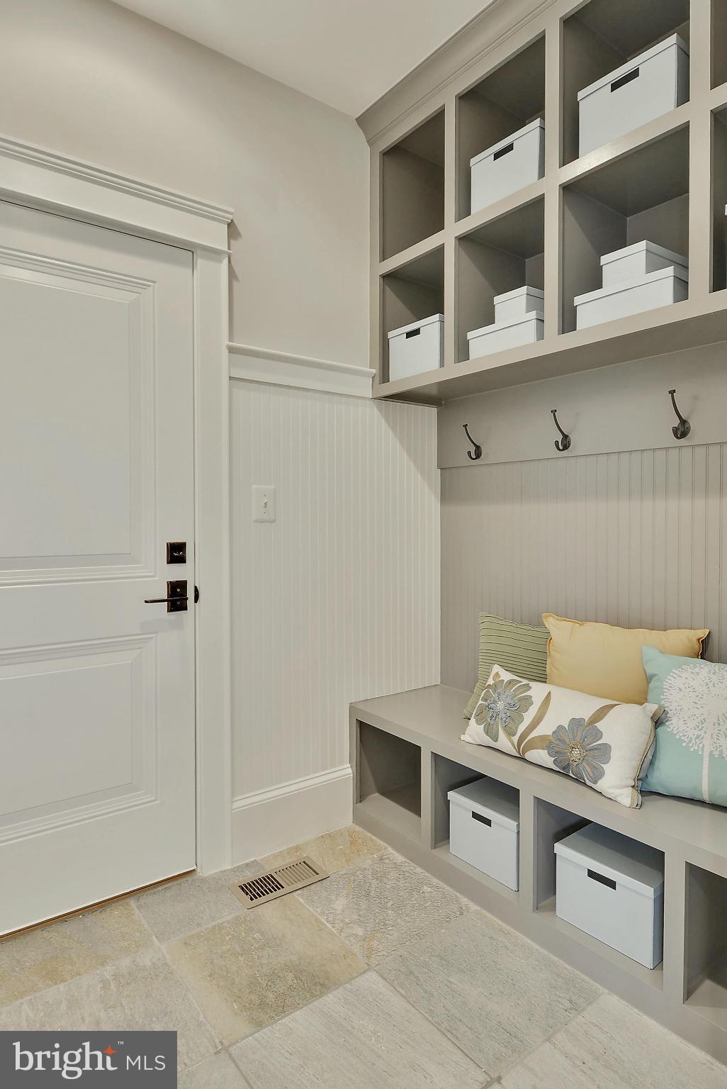 WOODLAWN VILLAGE - Residential