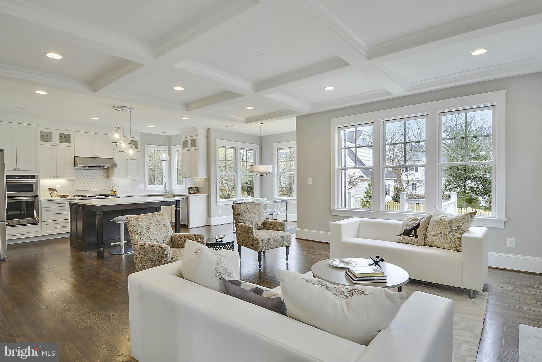 WOODLAWN VILLAGE - Residential