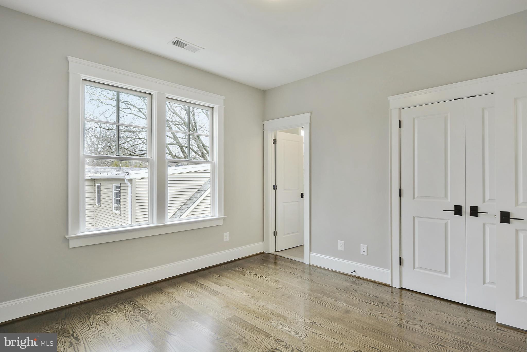 WOODLAWN VILLAGE - Residential