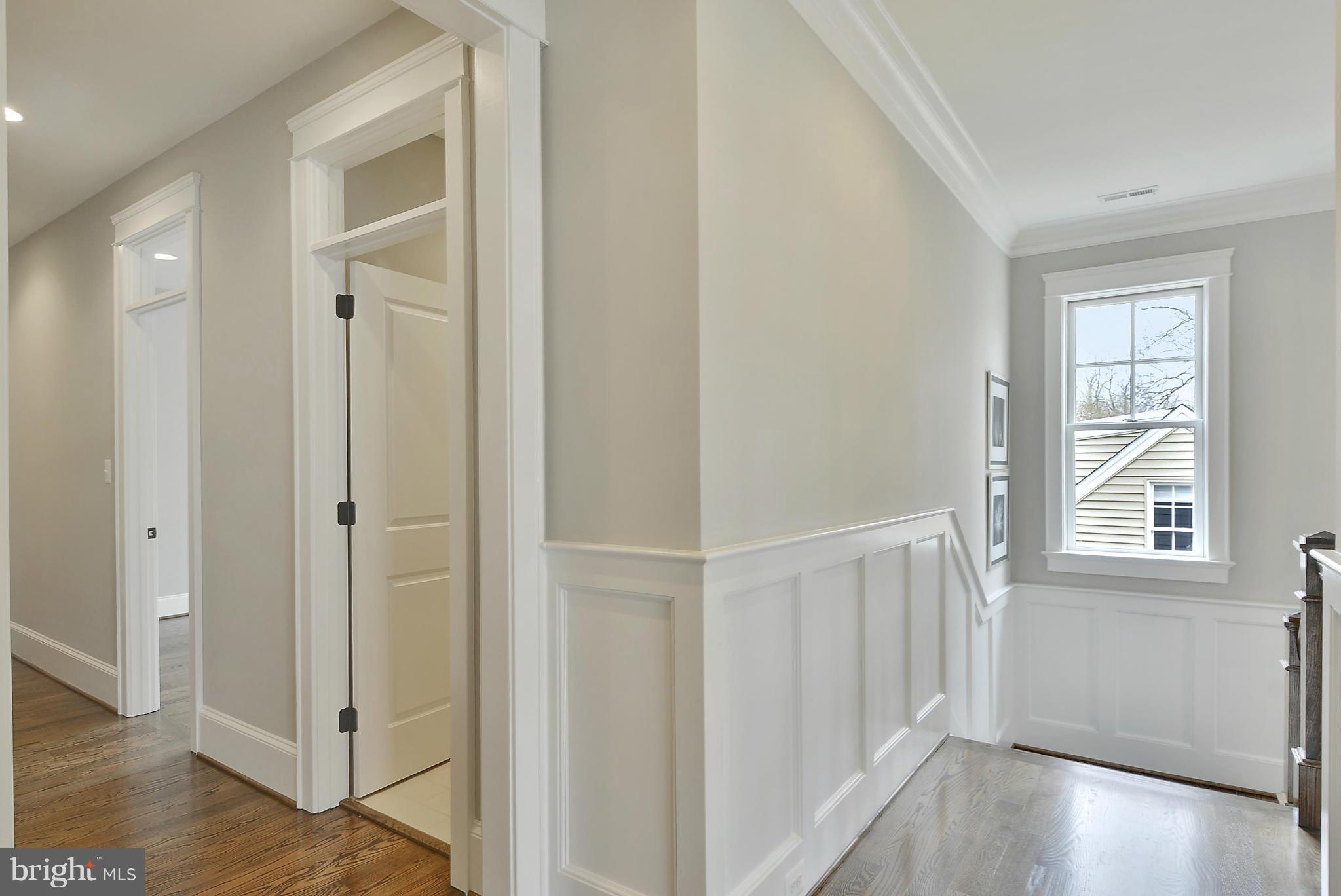 WOODLAWN VILLAGE - Residential