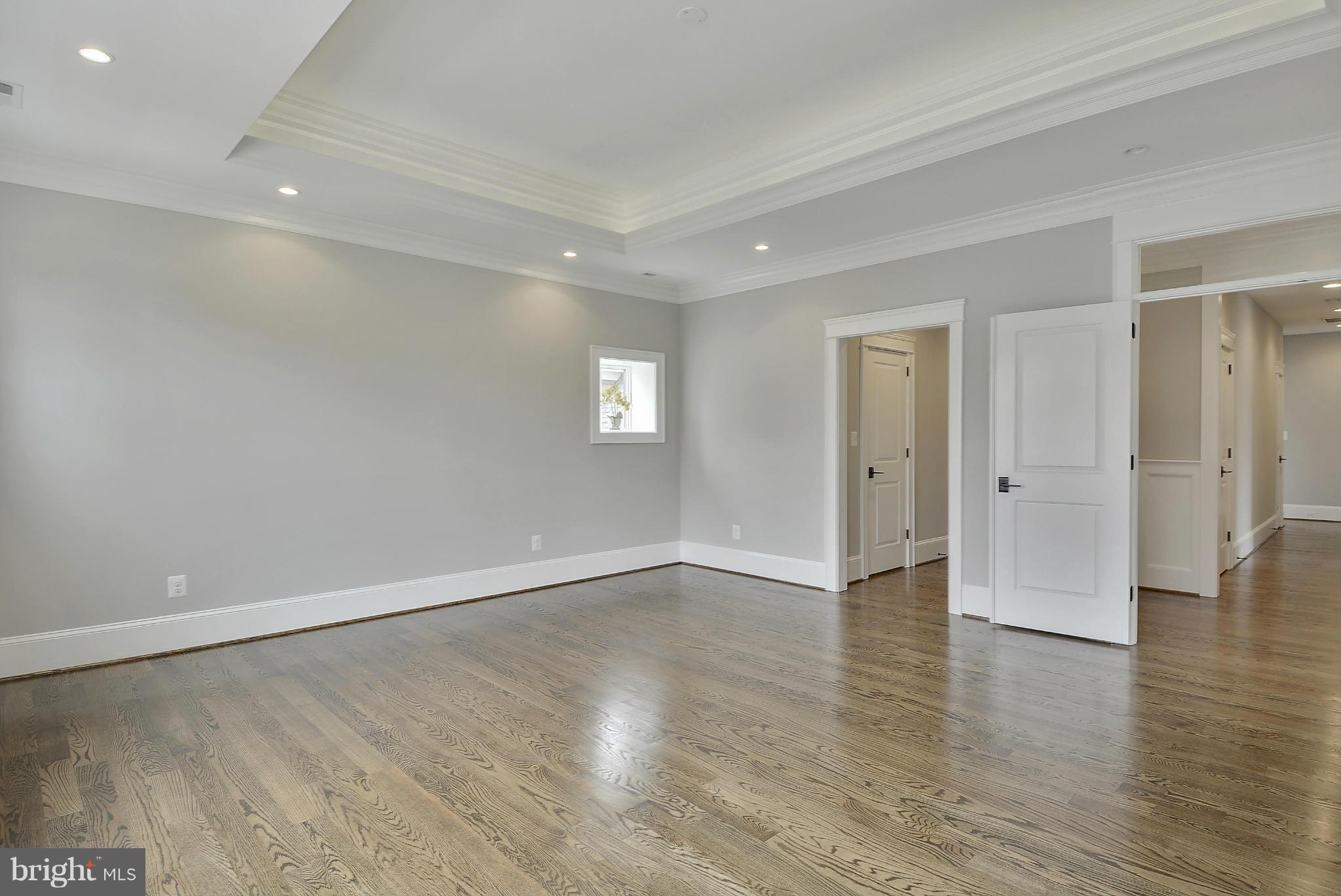 WOODLAWN VILLAGE - Residential