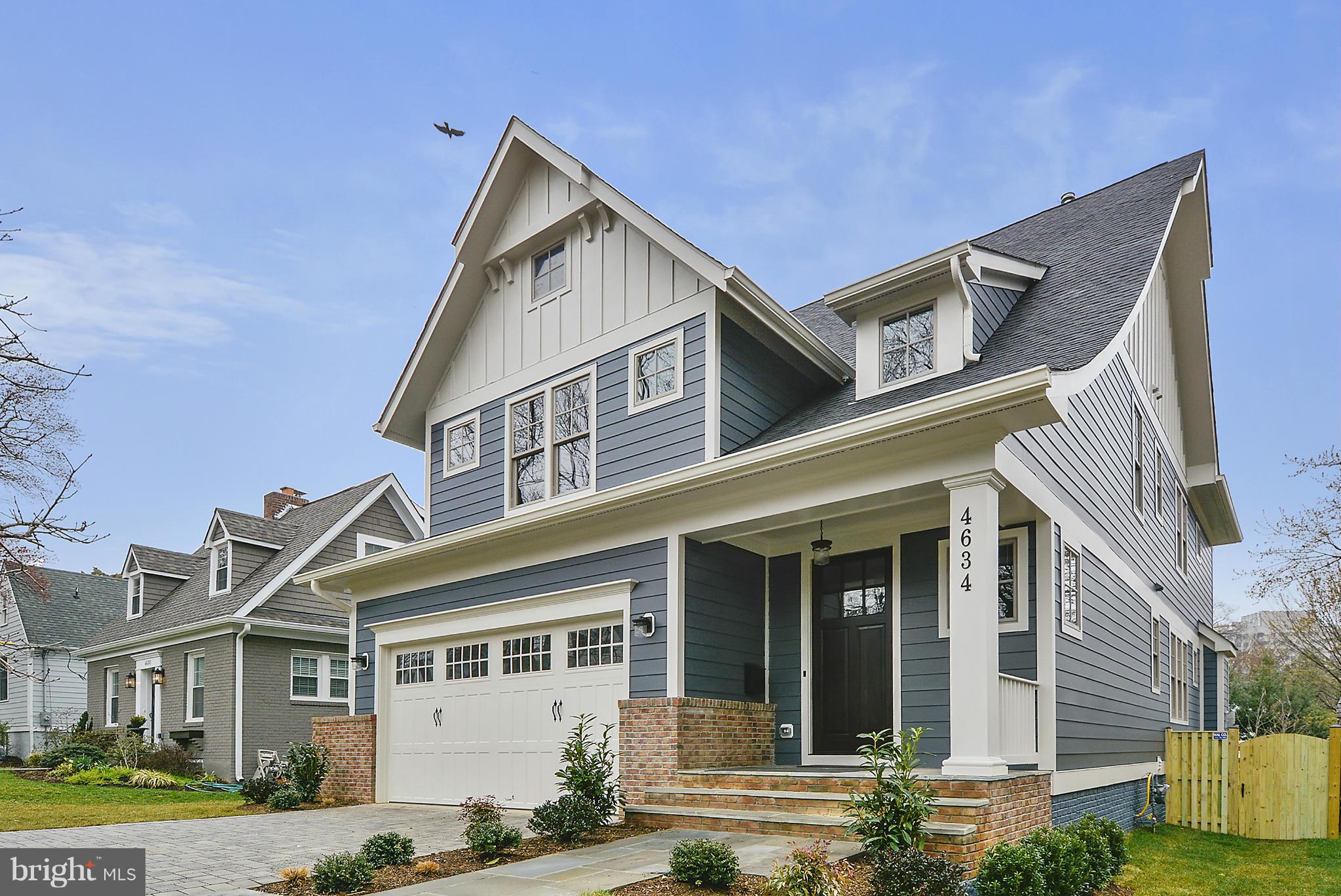 WOODLAWN VILLAGE - Residential