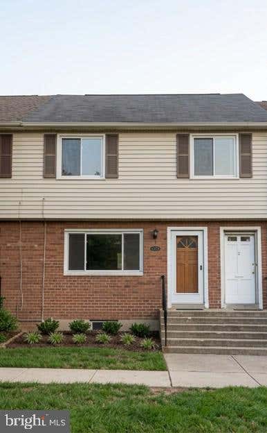 Townhouse For Sale - 7924 Riggs Road<br/> HYATTSVILLE, MD 20783