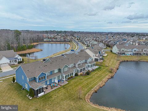 30255 BRANDYWINE DRIVE MILLVILLE DE 19967