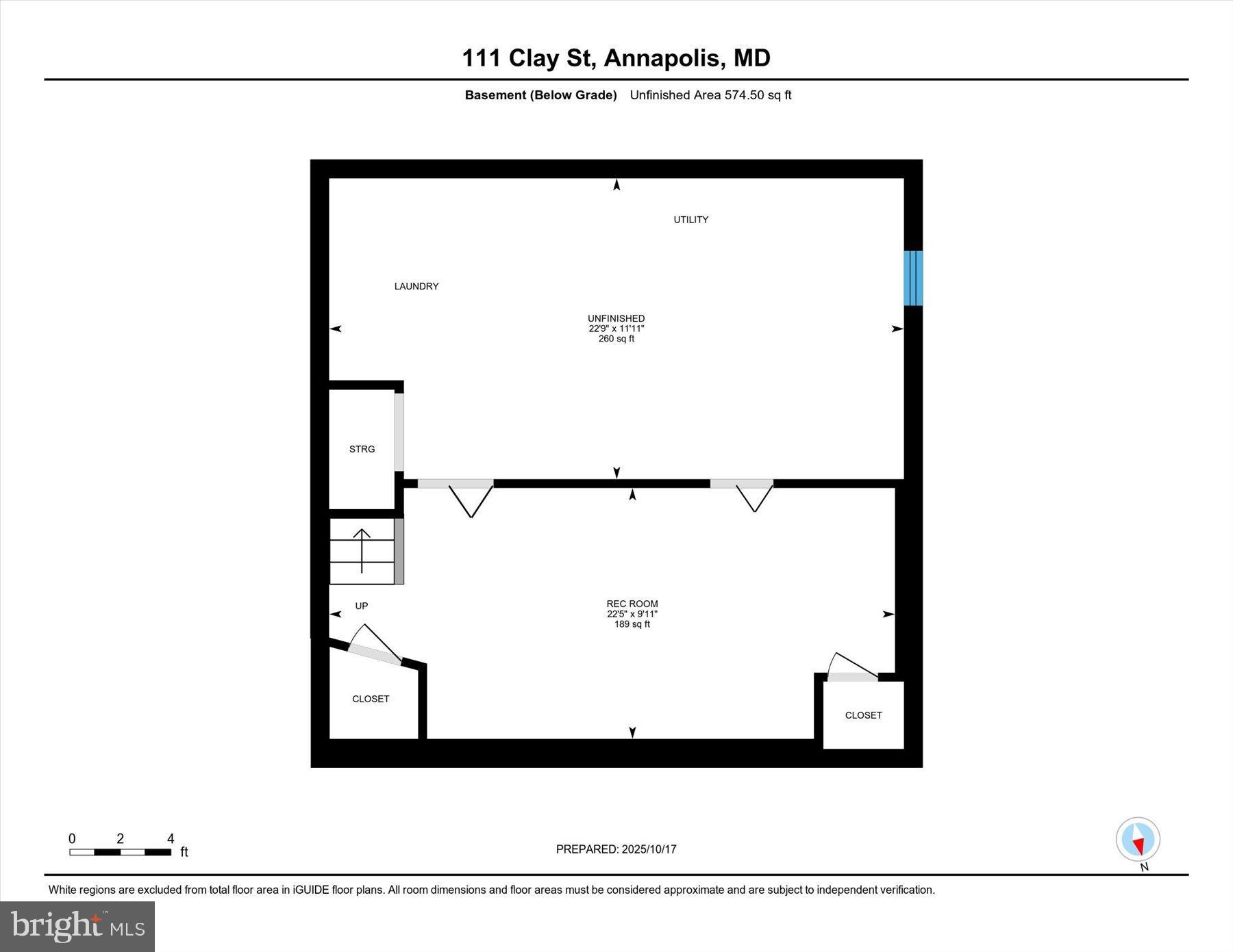 REGULARS - Residential