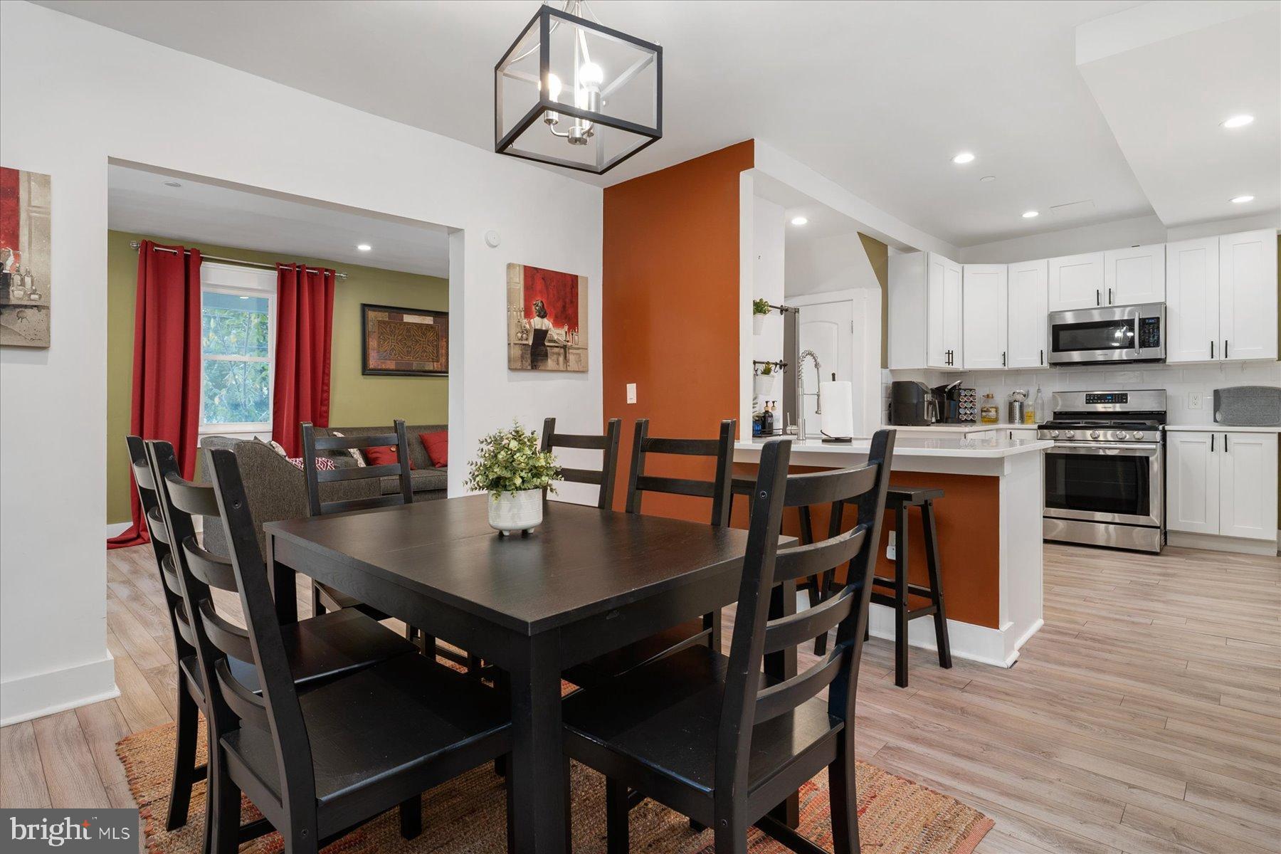 REGULARS - Residential