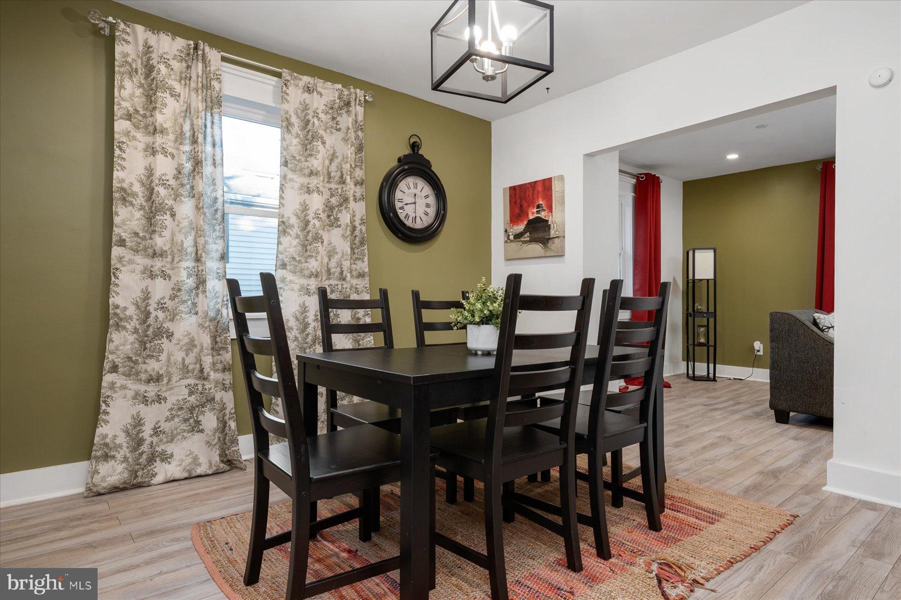 REGULARS - Residential