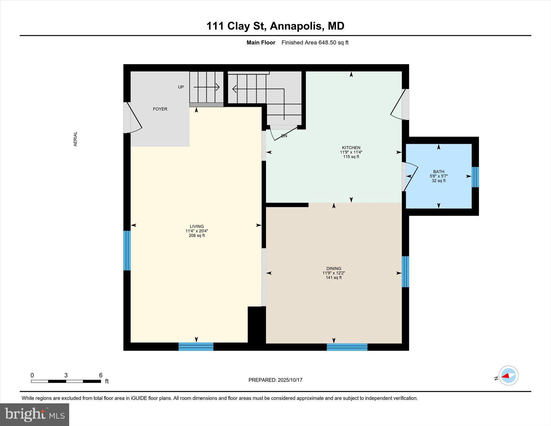 REGULARS - Residential
