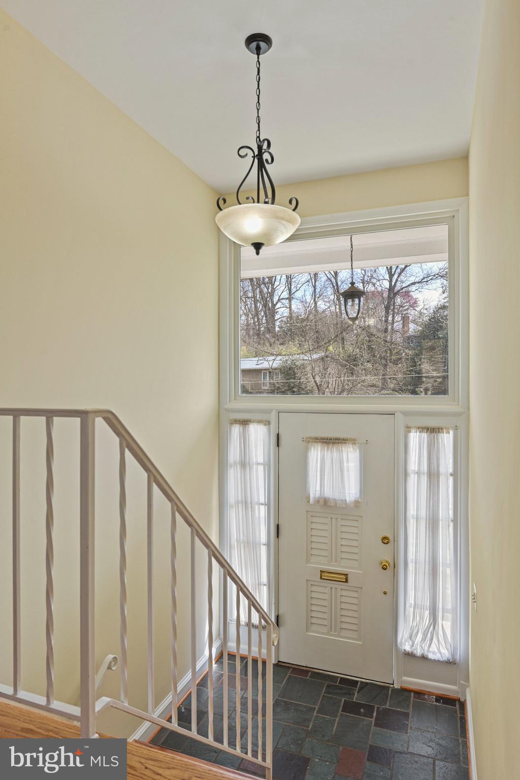 POTOMAC HILLS - Residential Lease