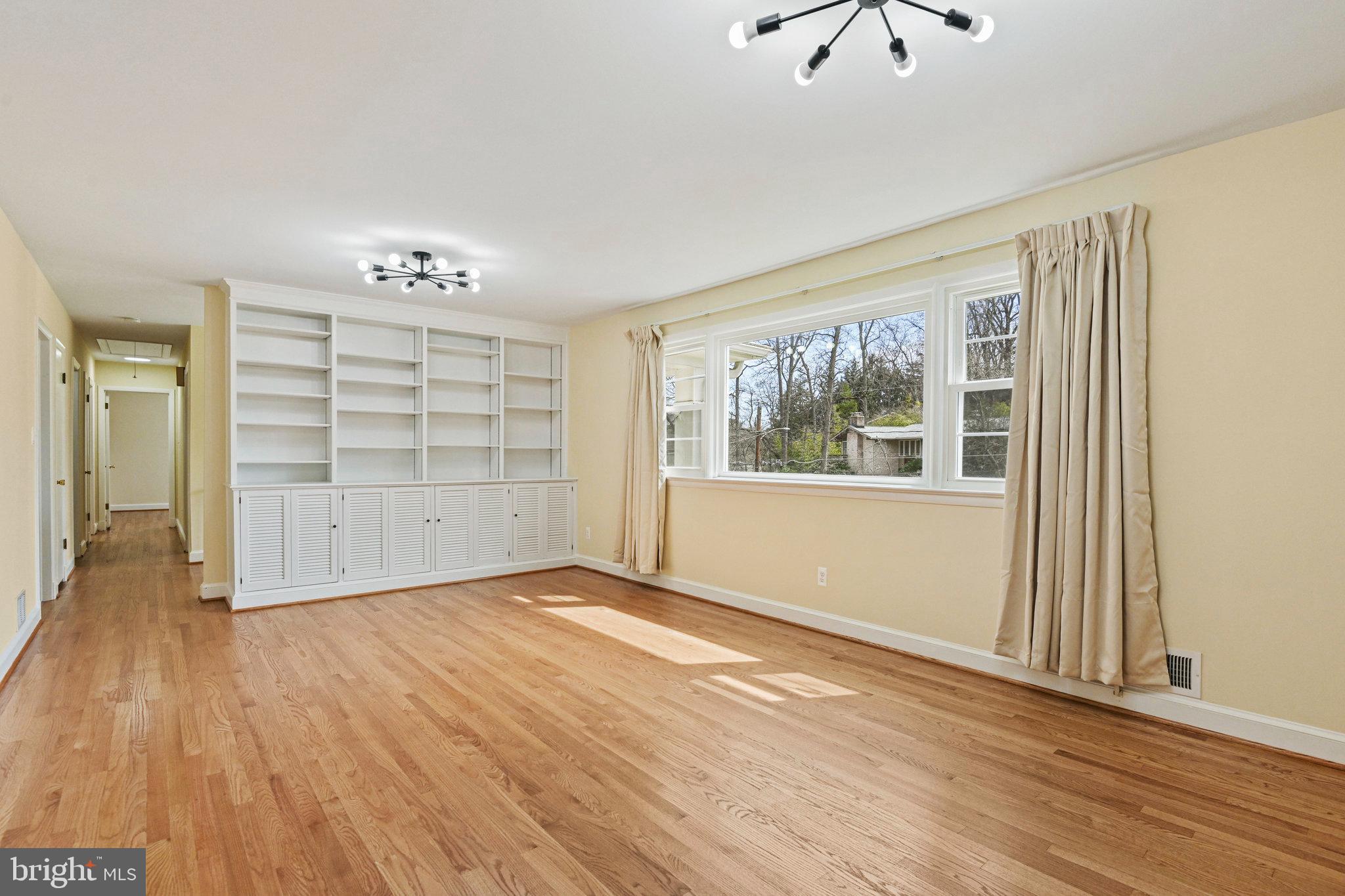 POTOMAC HILLS - Residential Lease