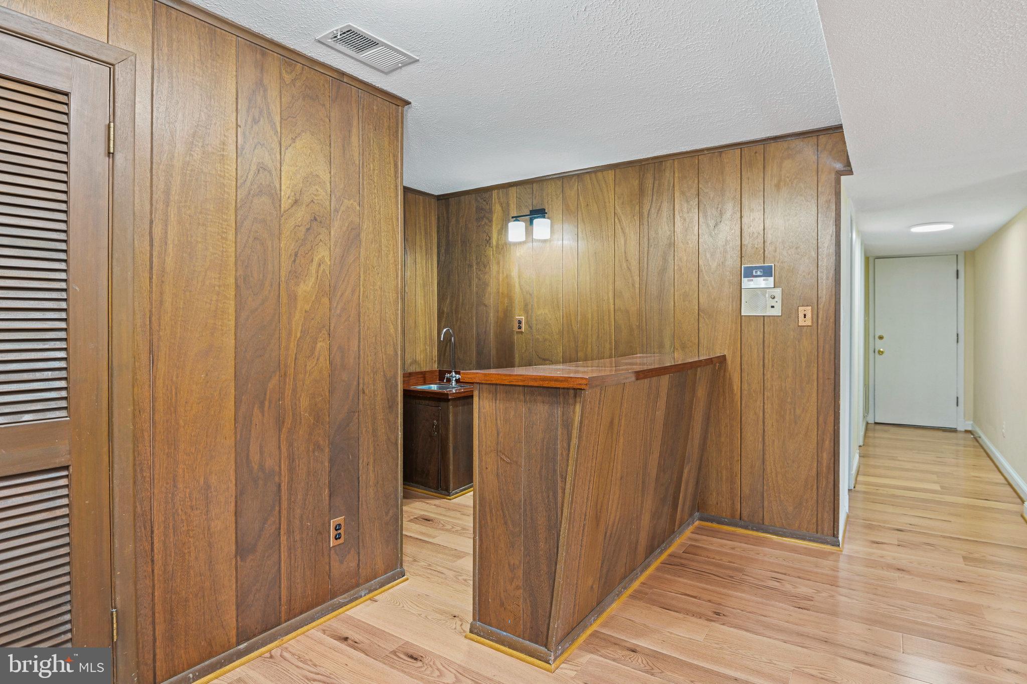 POTOMAC HILLS - Residential Lease