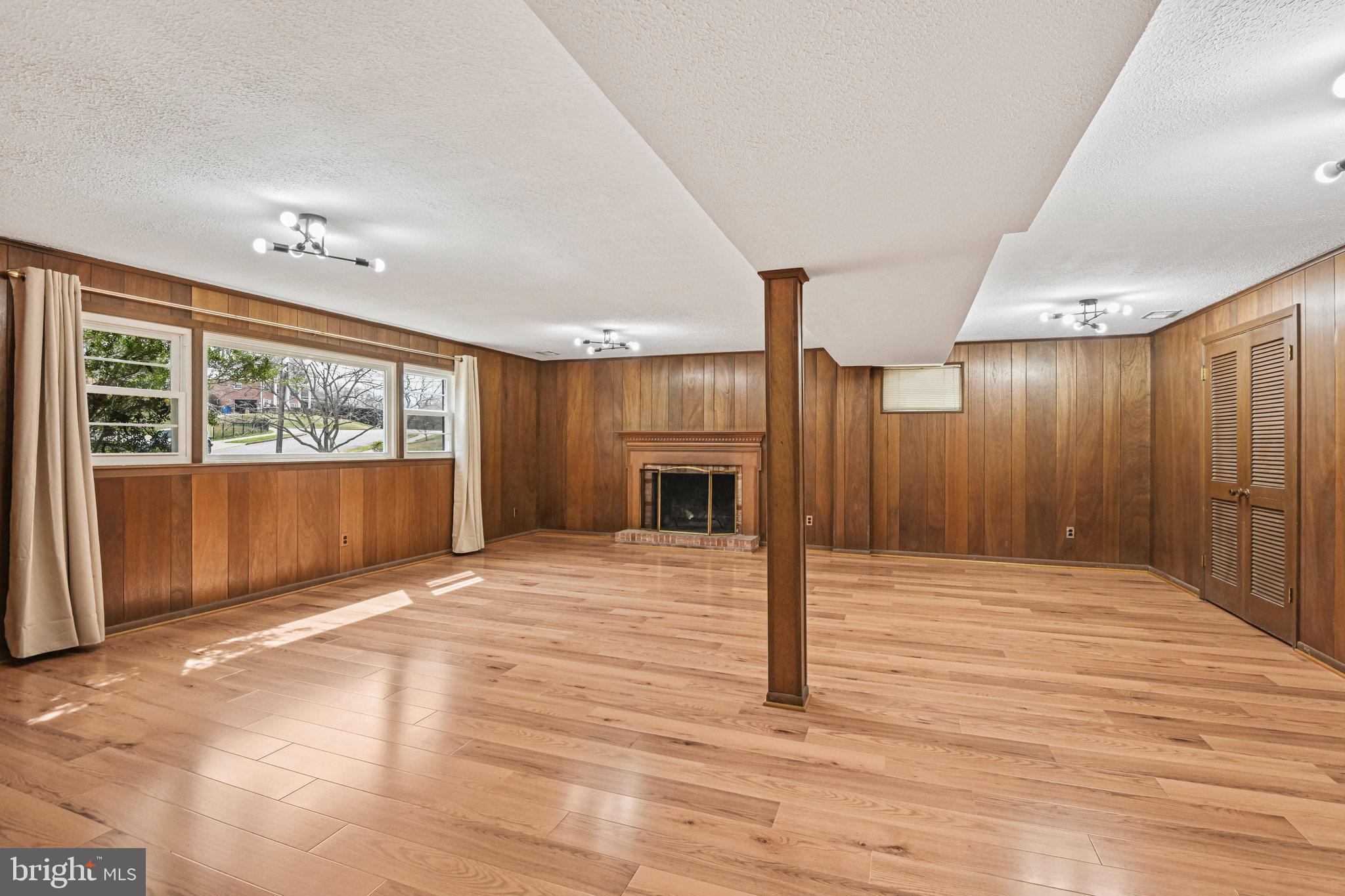 POTOMAC HILLS - Residential Lease