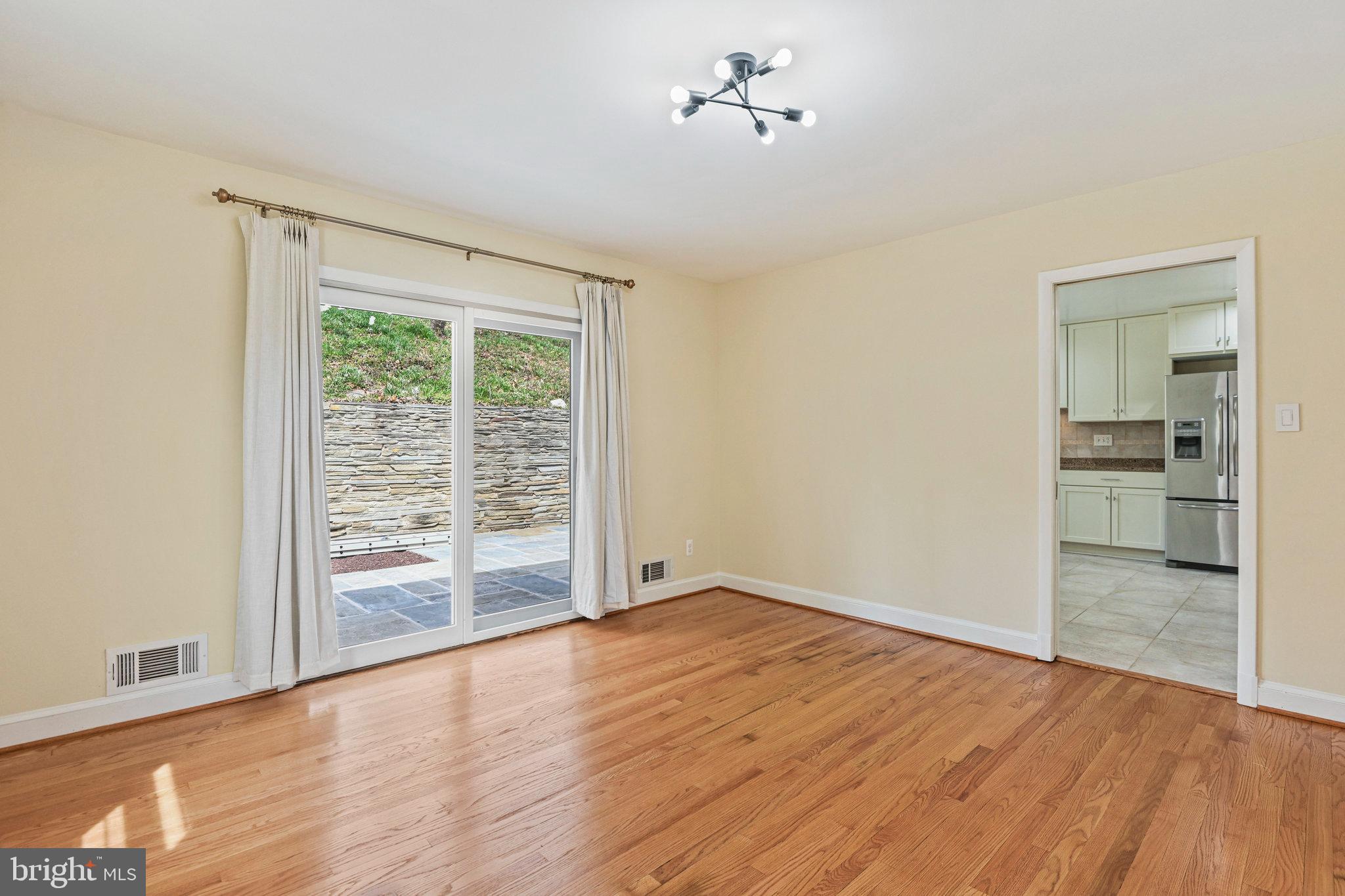 POTOMAC HILLS - Residential Lease