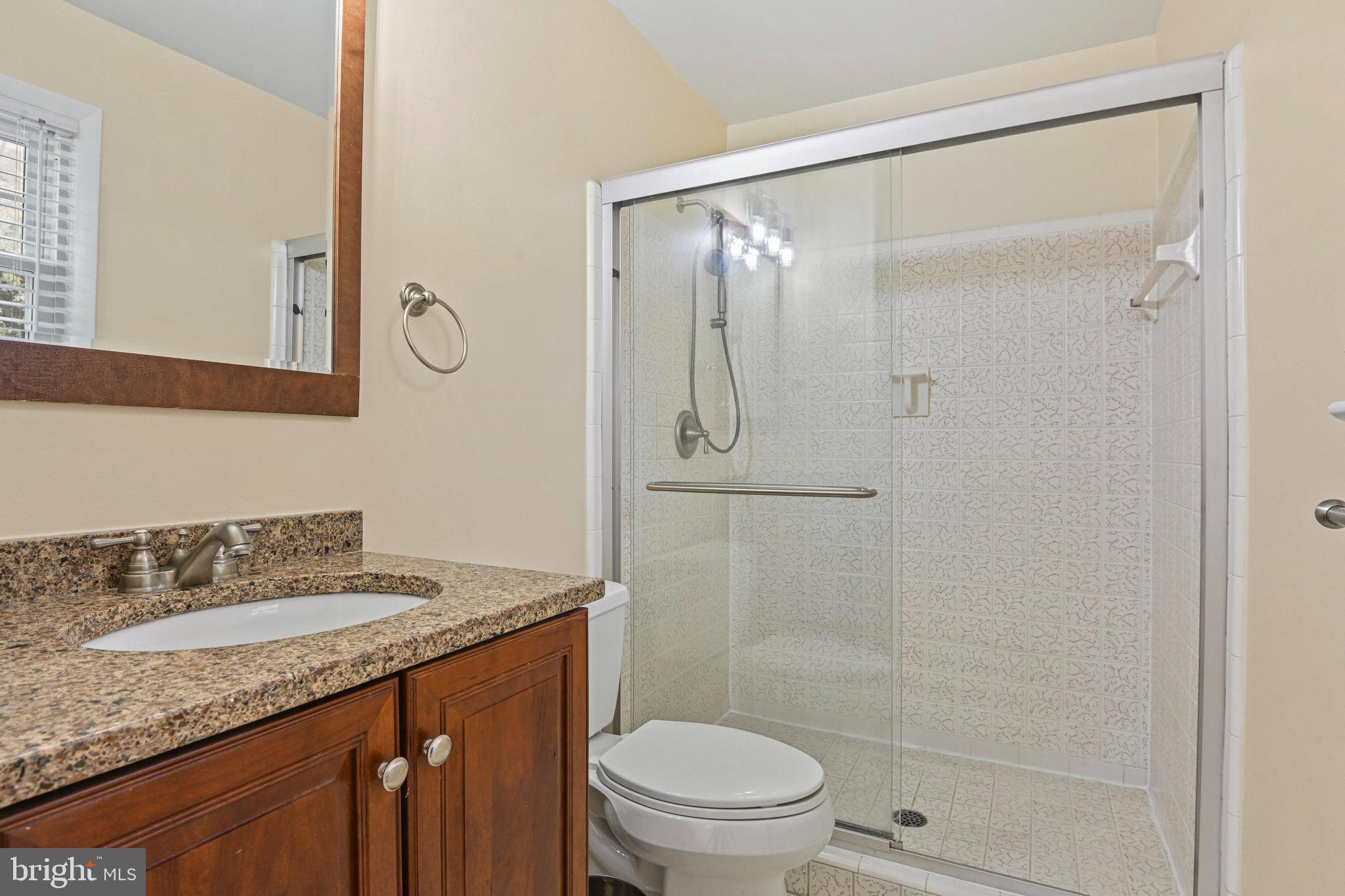 POTOMAC HILLS - Residential Lease