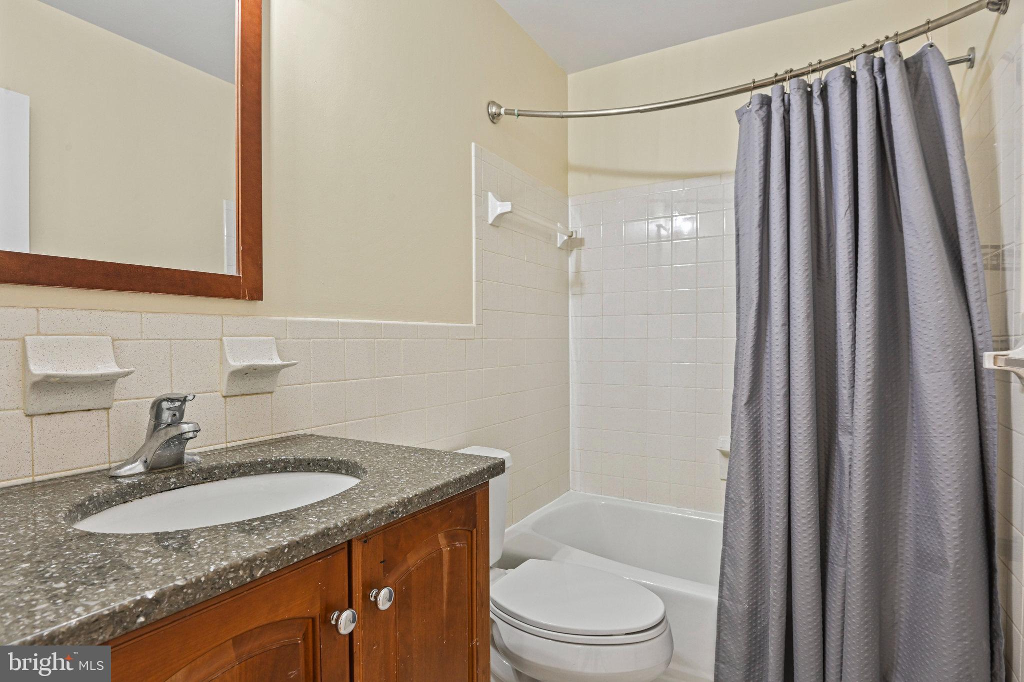 POTOMAC HILLS - Residential Lease