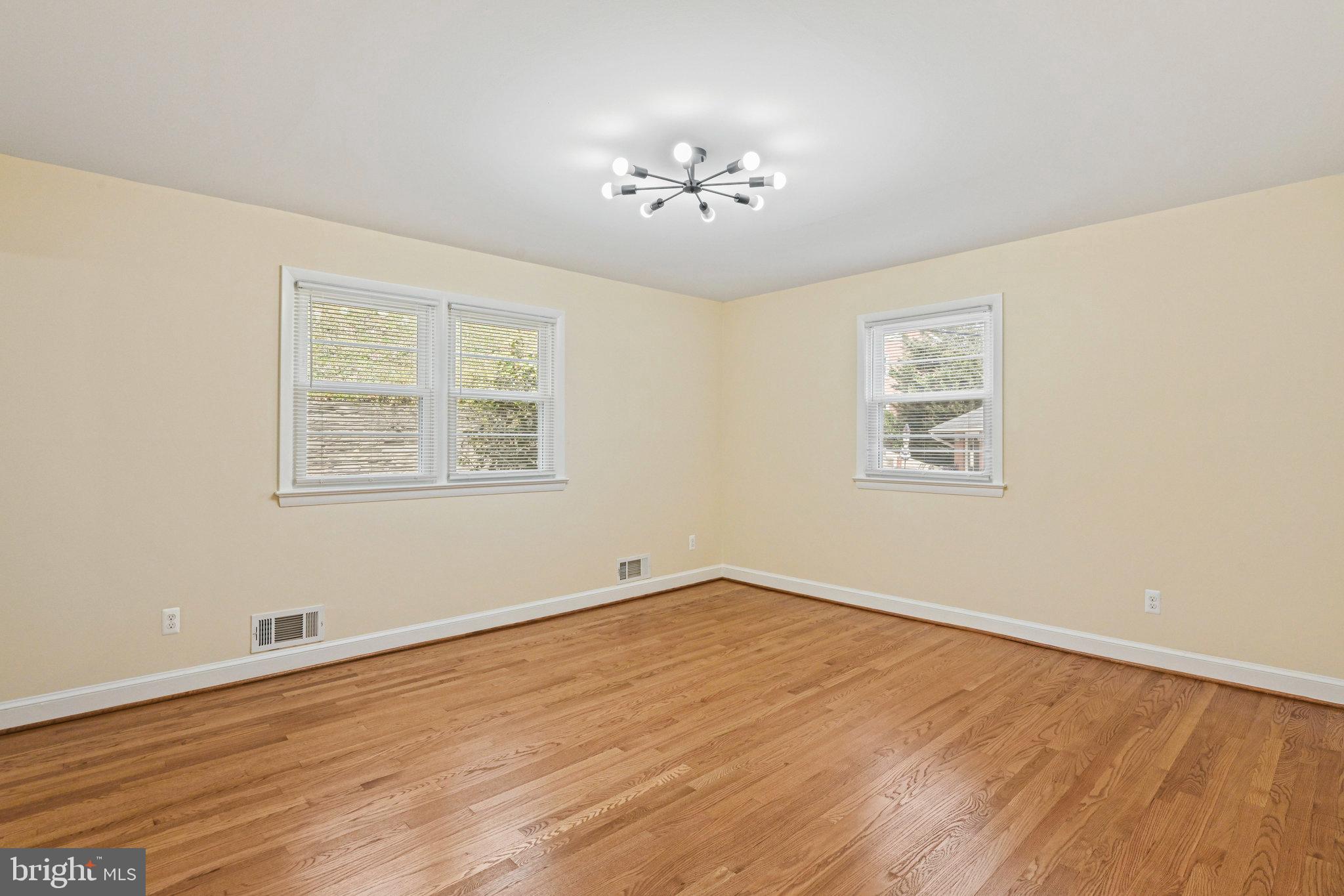 POTOMAC HILLS - Residential Lease