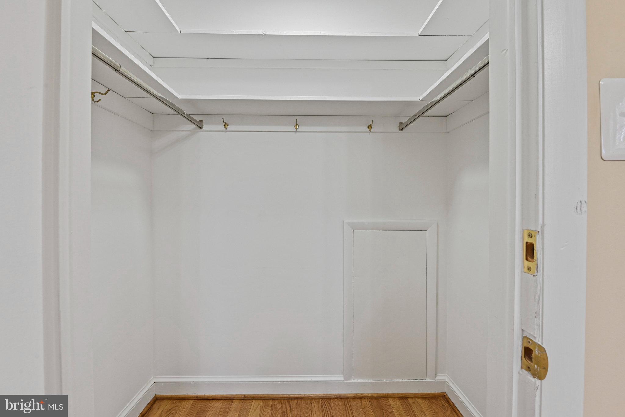 POTOMAC HILLS - Residential Lease