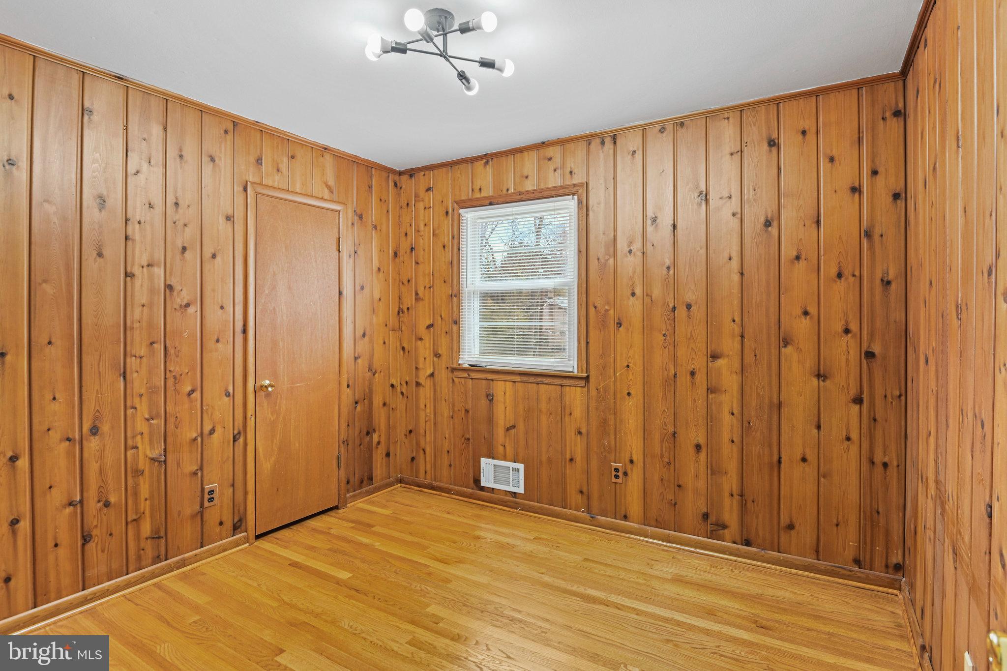 POTOMAC HILLS - Residential Lease