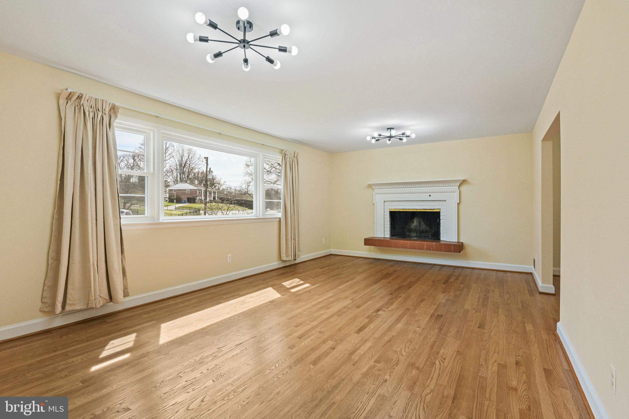 POTOMAC HILLS - Residential Lease