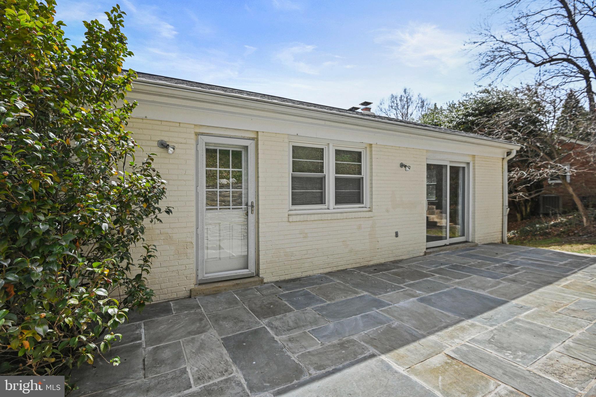 POTOMAC HILLS - Residential Lease