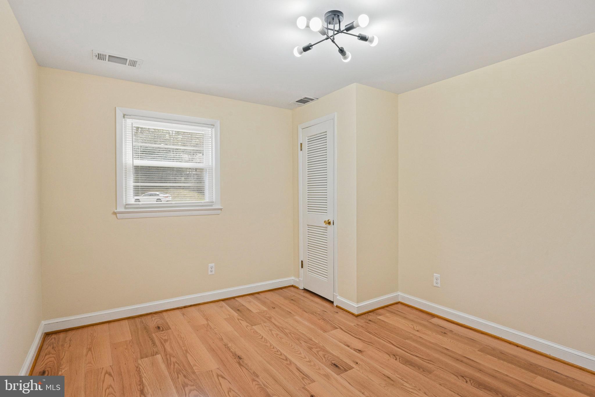 POTOMAC HILLS - Residential Lease