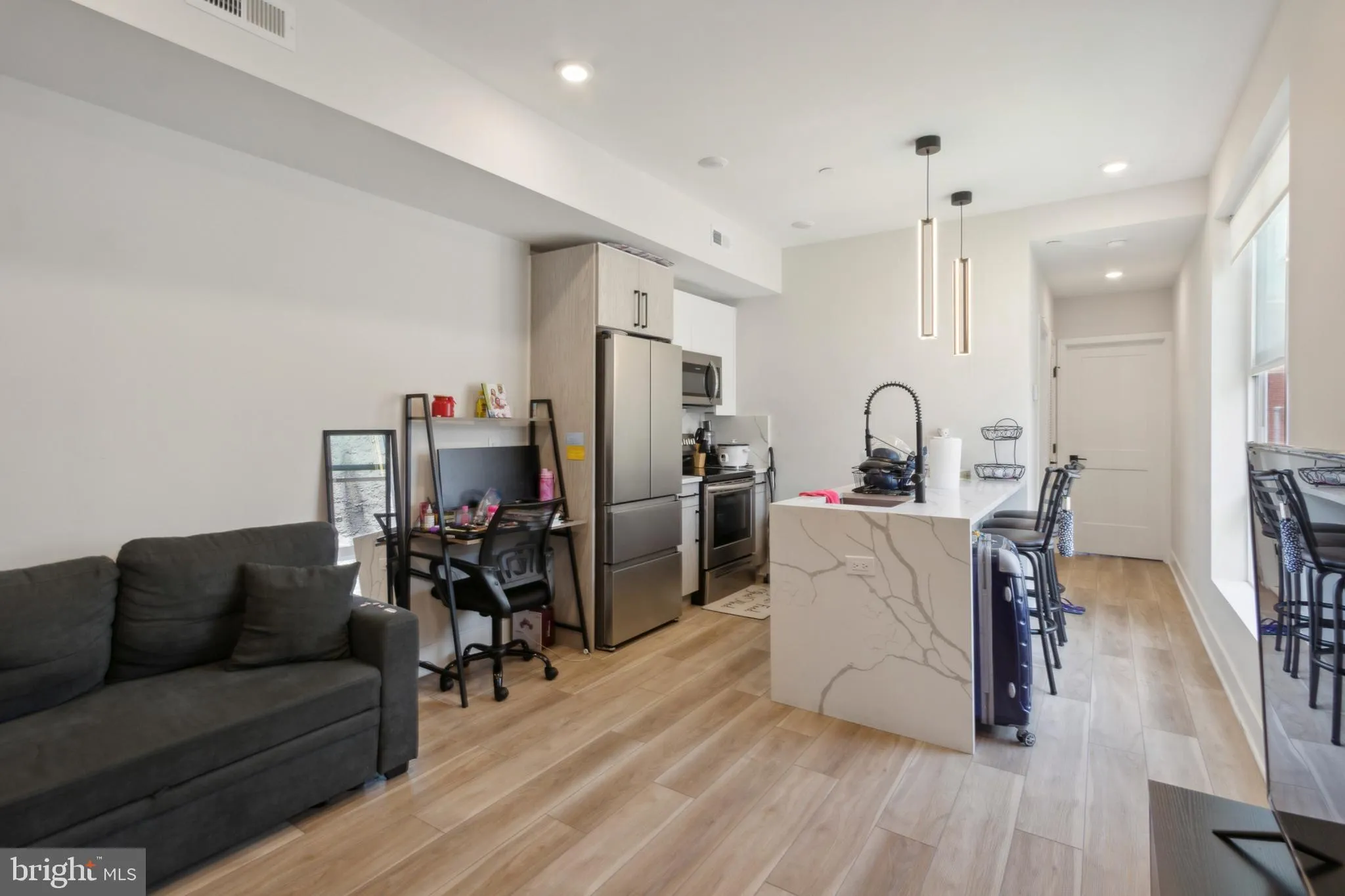 Philadelphia, Pennsylvania 19104, United States, 1 Bedroom Bedrooms, ,1 BathroomBathrooms,Residential,Active,97014