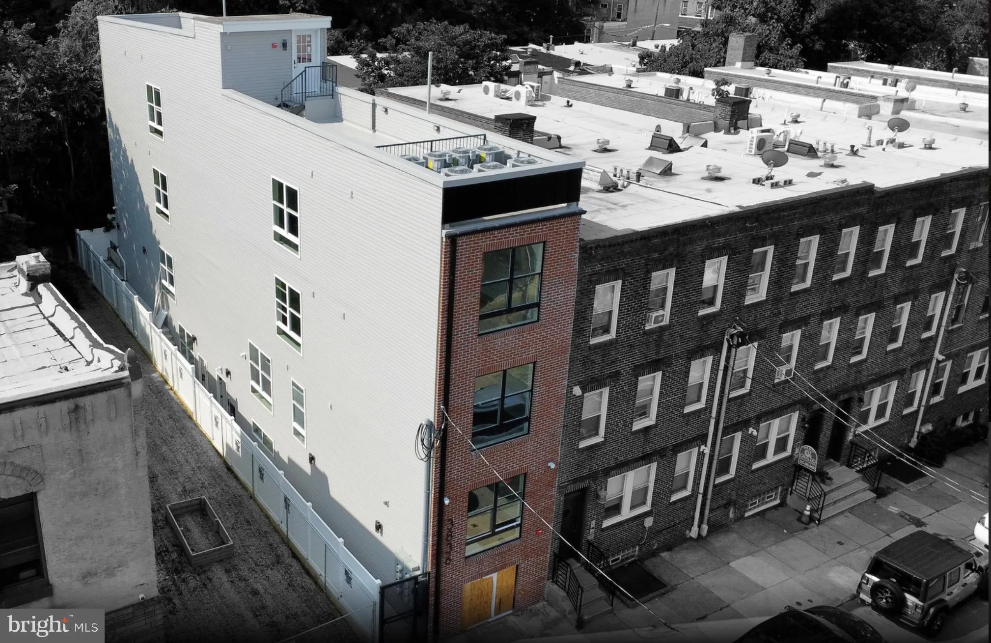 Philadelphia, Pennsylvania 19104, United States, 1 Bedroom Bedrooms, ,1 BathroomBathrooms,Residential,Active,97014