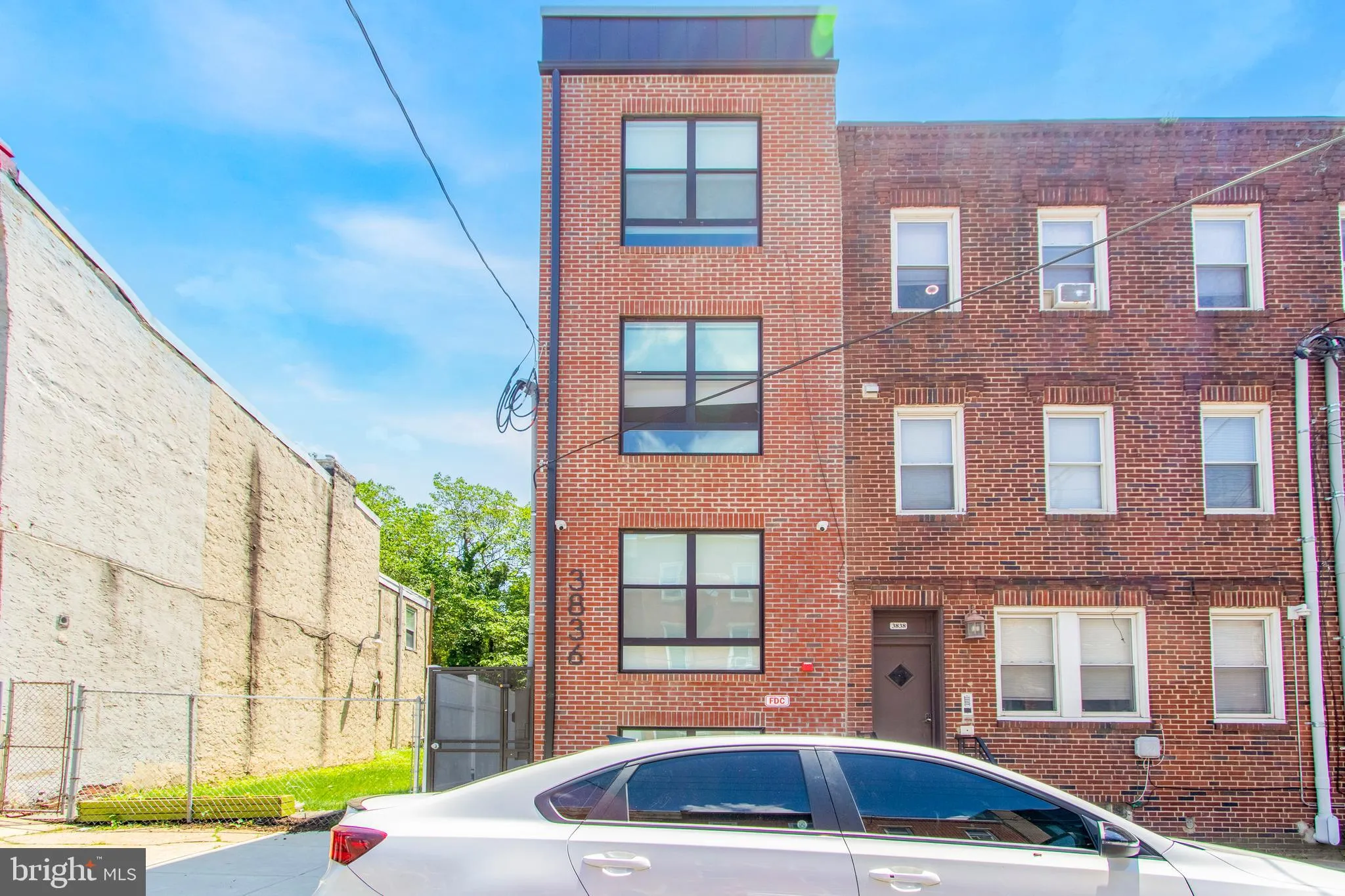 Philadelphia, Pennsylvania 19104, United States, 1 Bedroom Bedrooms, ,1 BathroomBathrooms,Residential,Active,97014