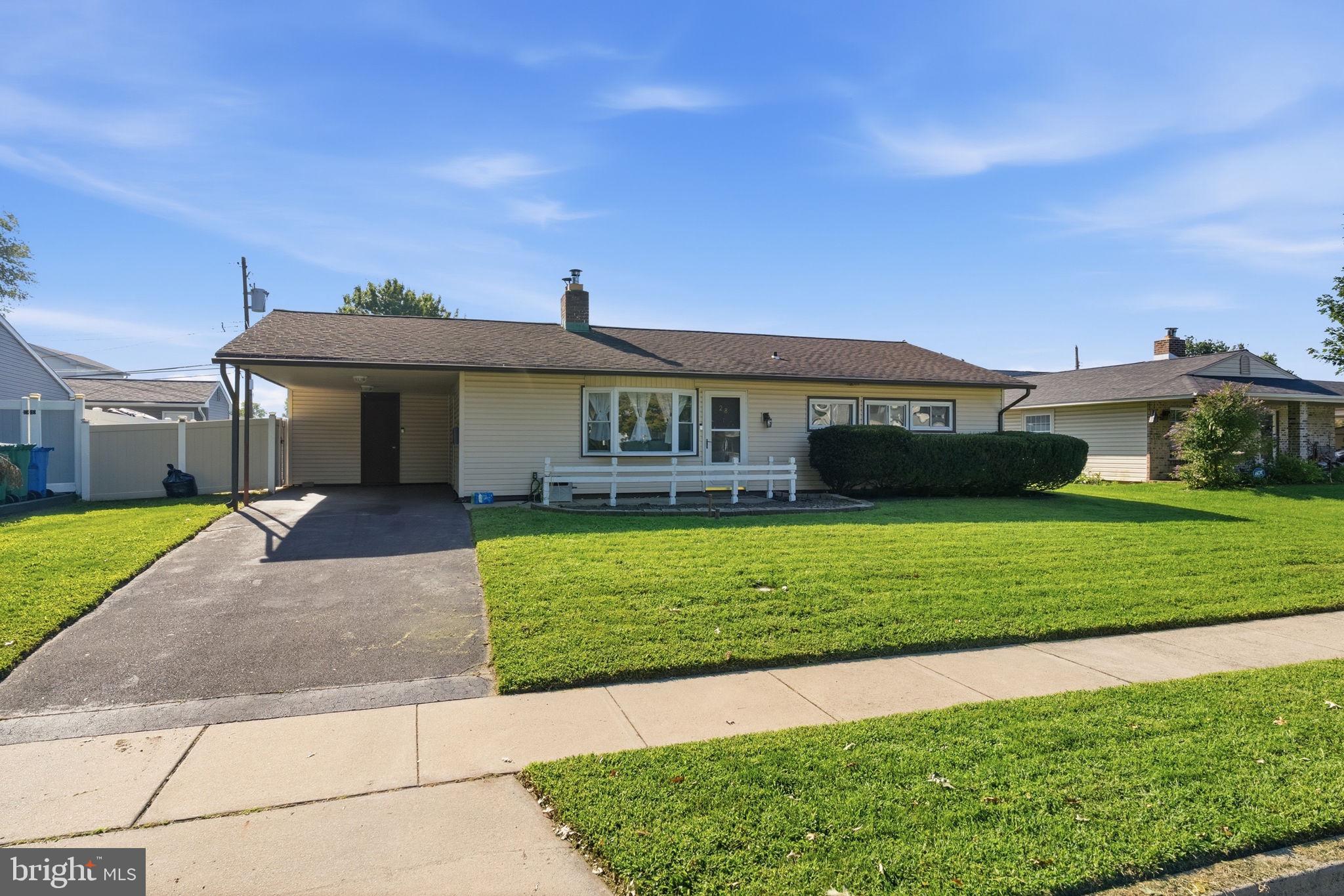 28 ORCHARD LANE
