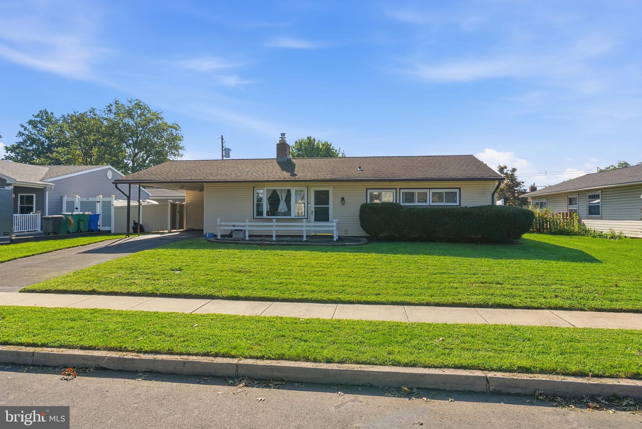 28 ORCHARD LANE